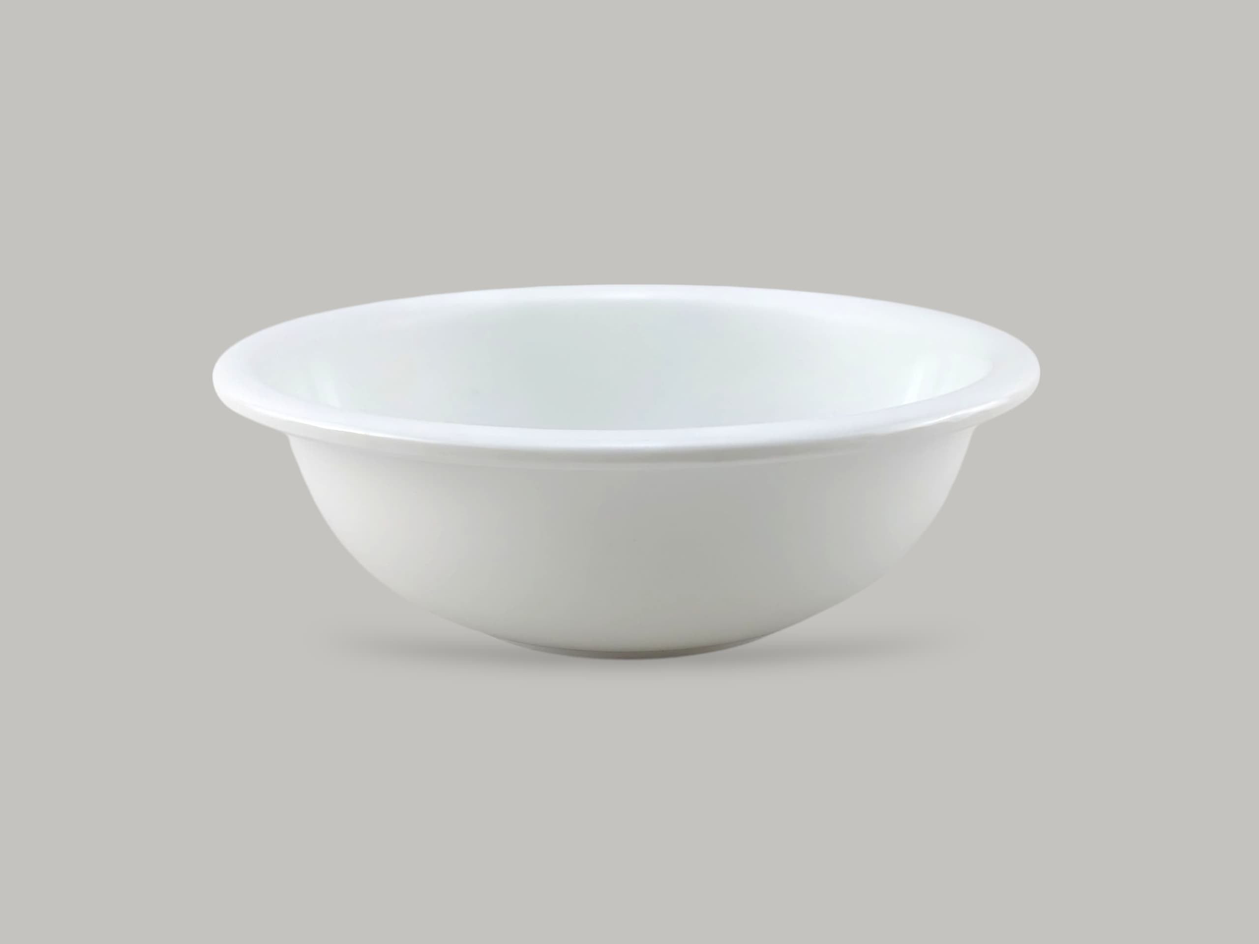 Blaze Melamine Serving Bowl 9"