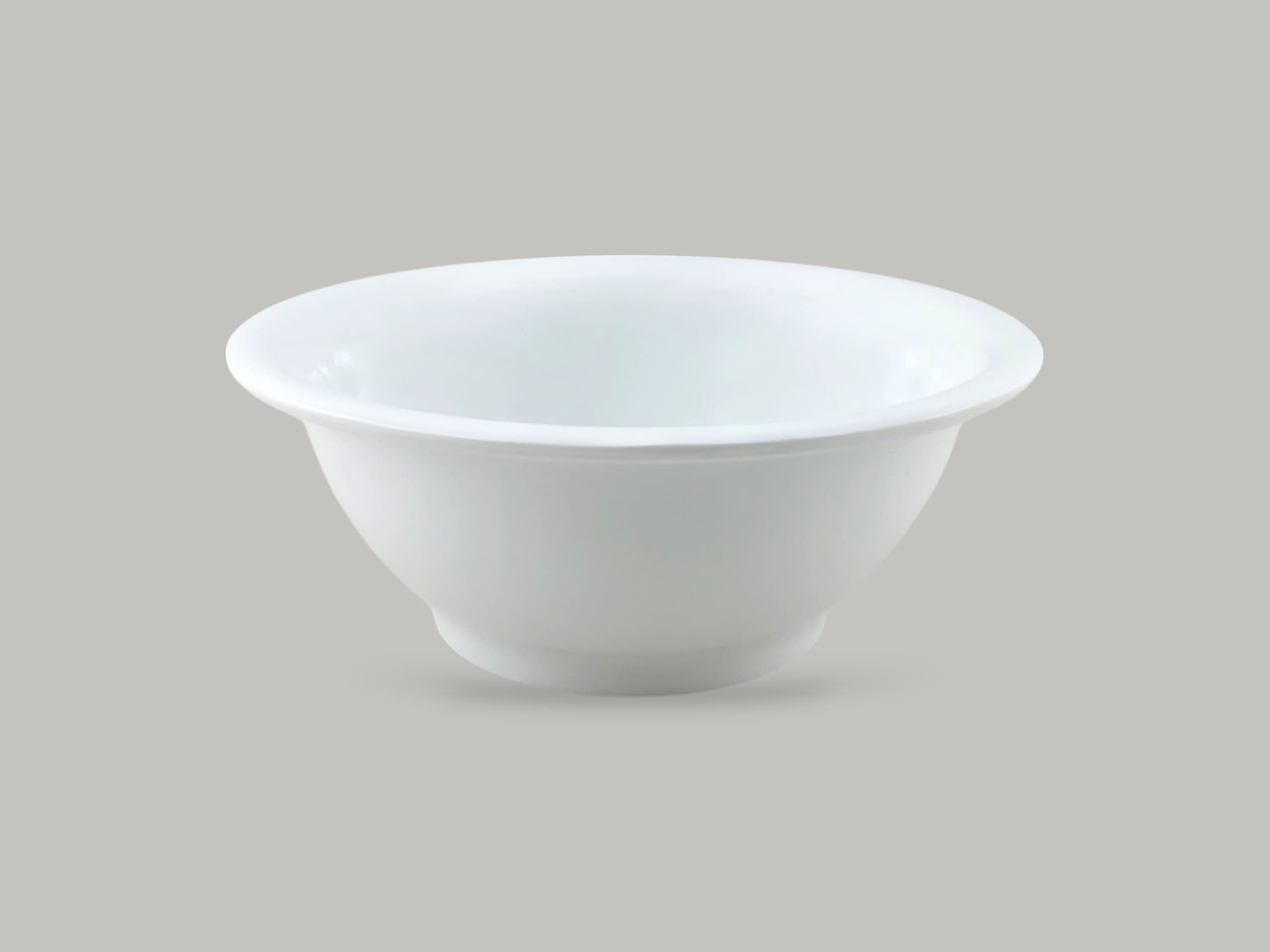 Blaze Melamine Serving Bowl