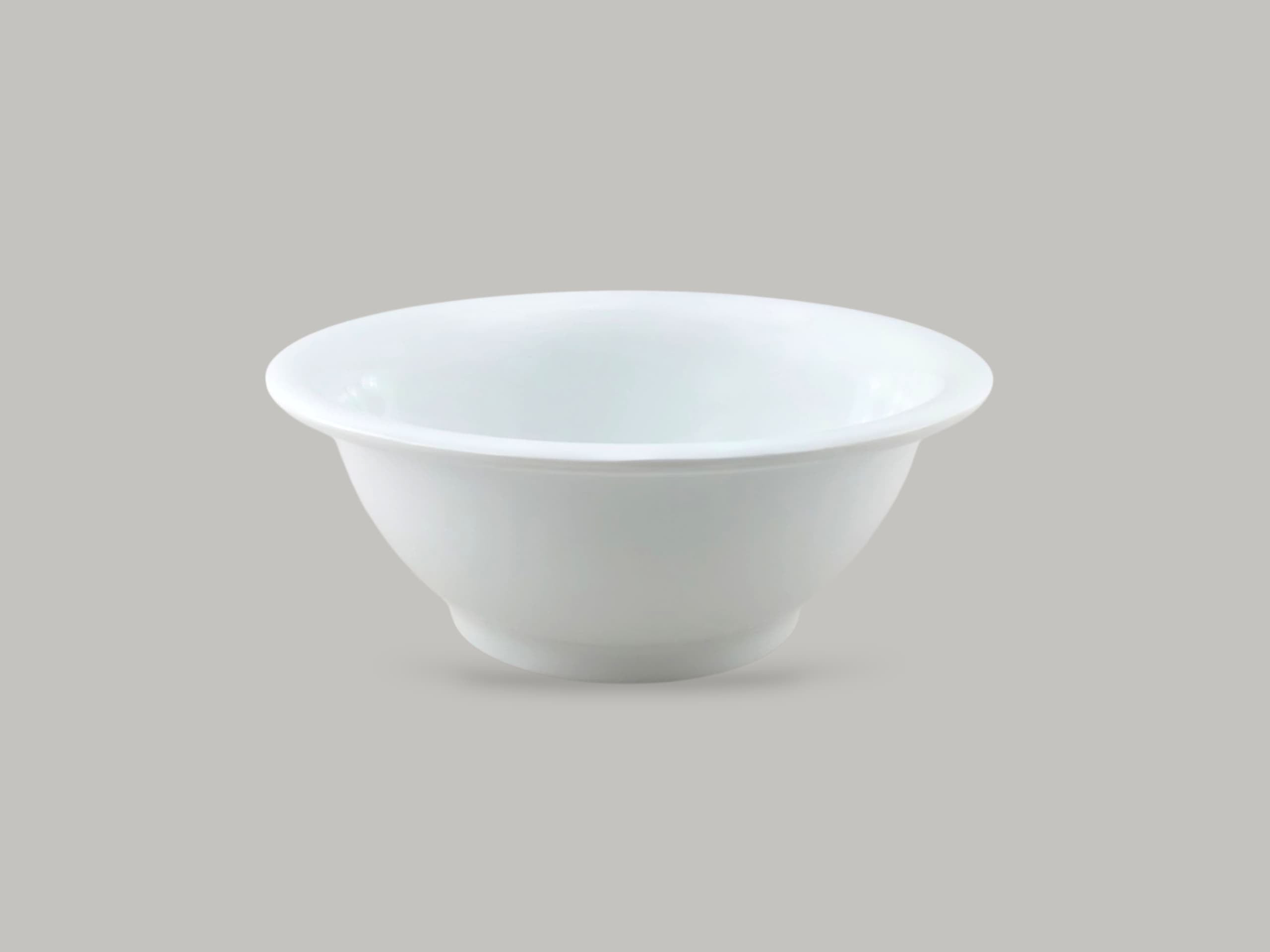 Blaze Melamine Serving Bowl