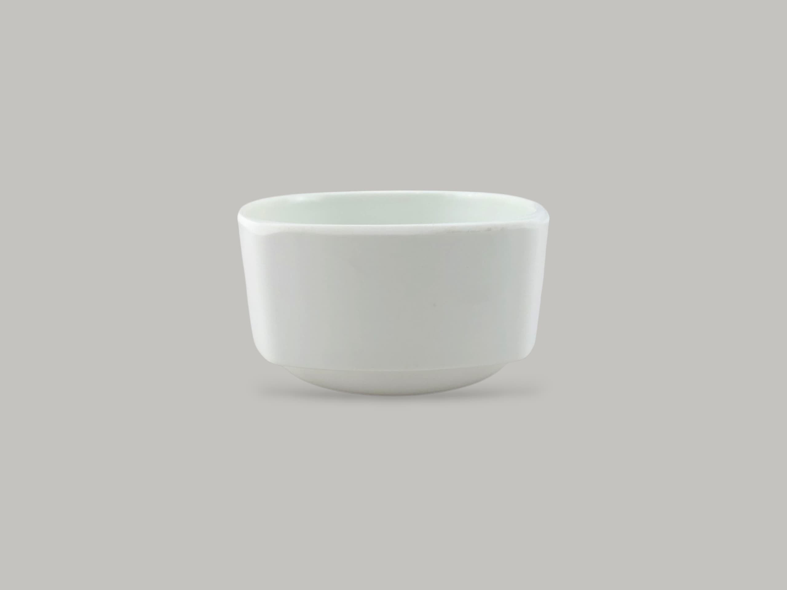 Blaze Mac Melamine Bowl 4.5"