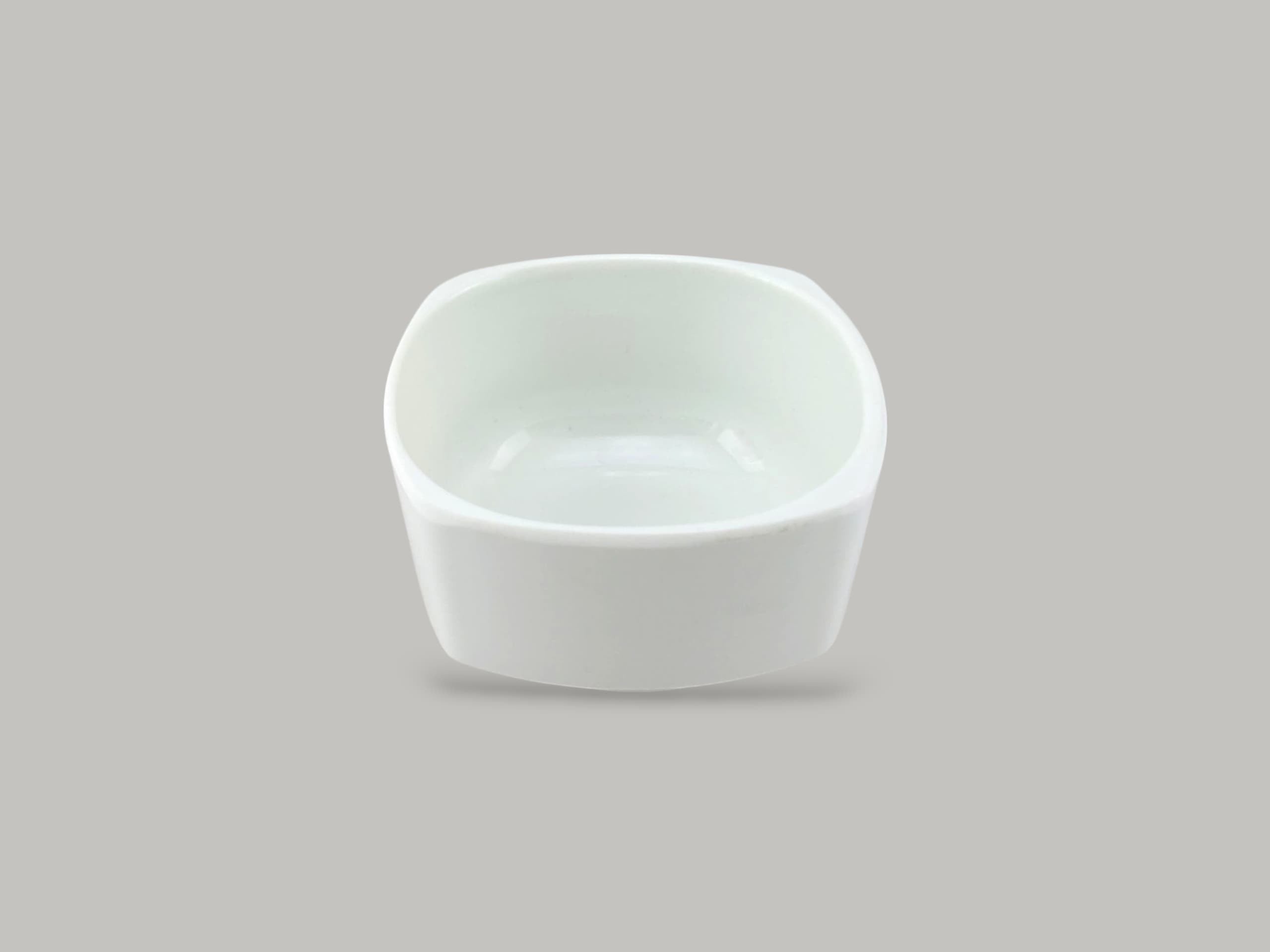 Blaze Mac Melamine Bowl 4.5"