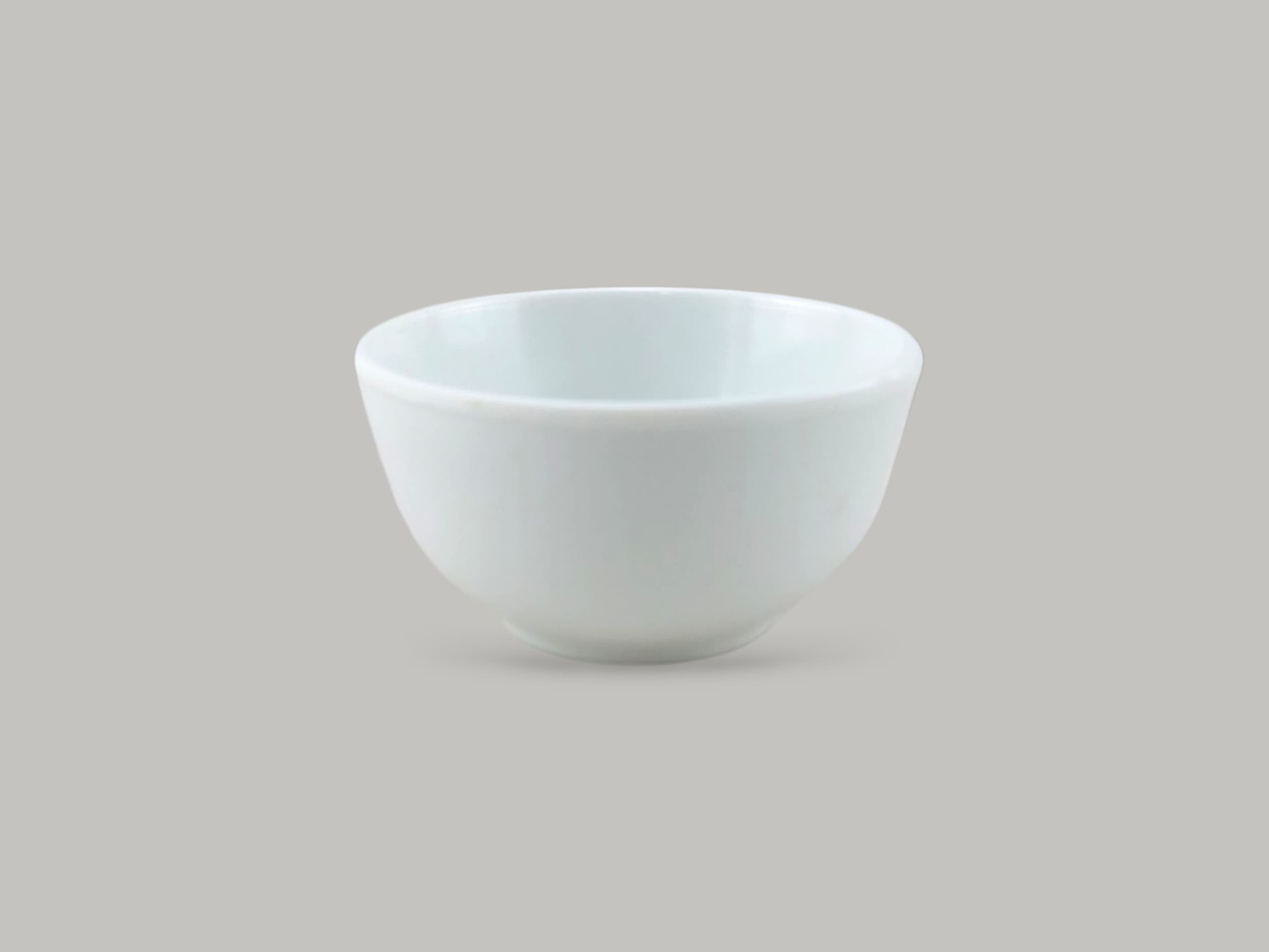 Blaze Melamine Bowl 3"