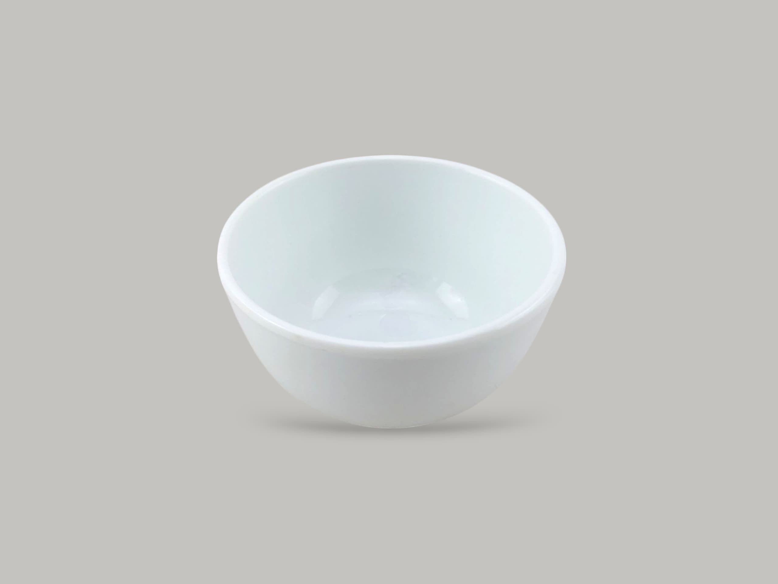 Blaze Melamine Bowl 3"