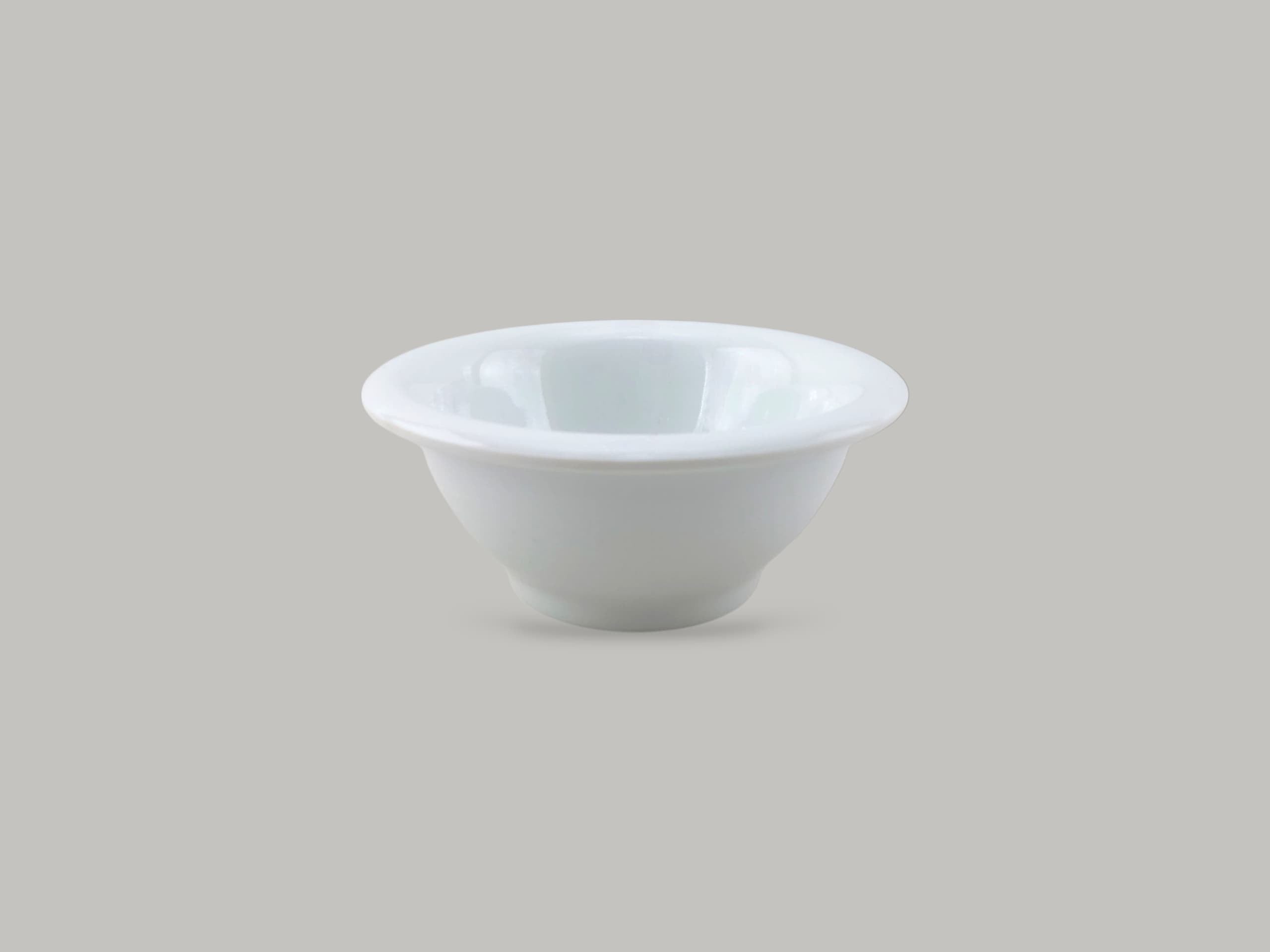 Blaze Melamine Bowl 5"