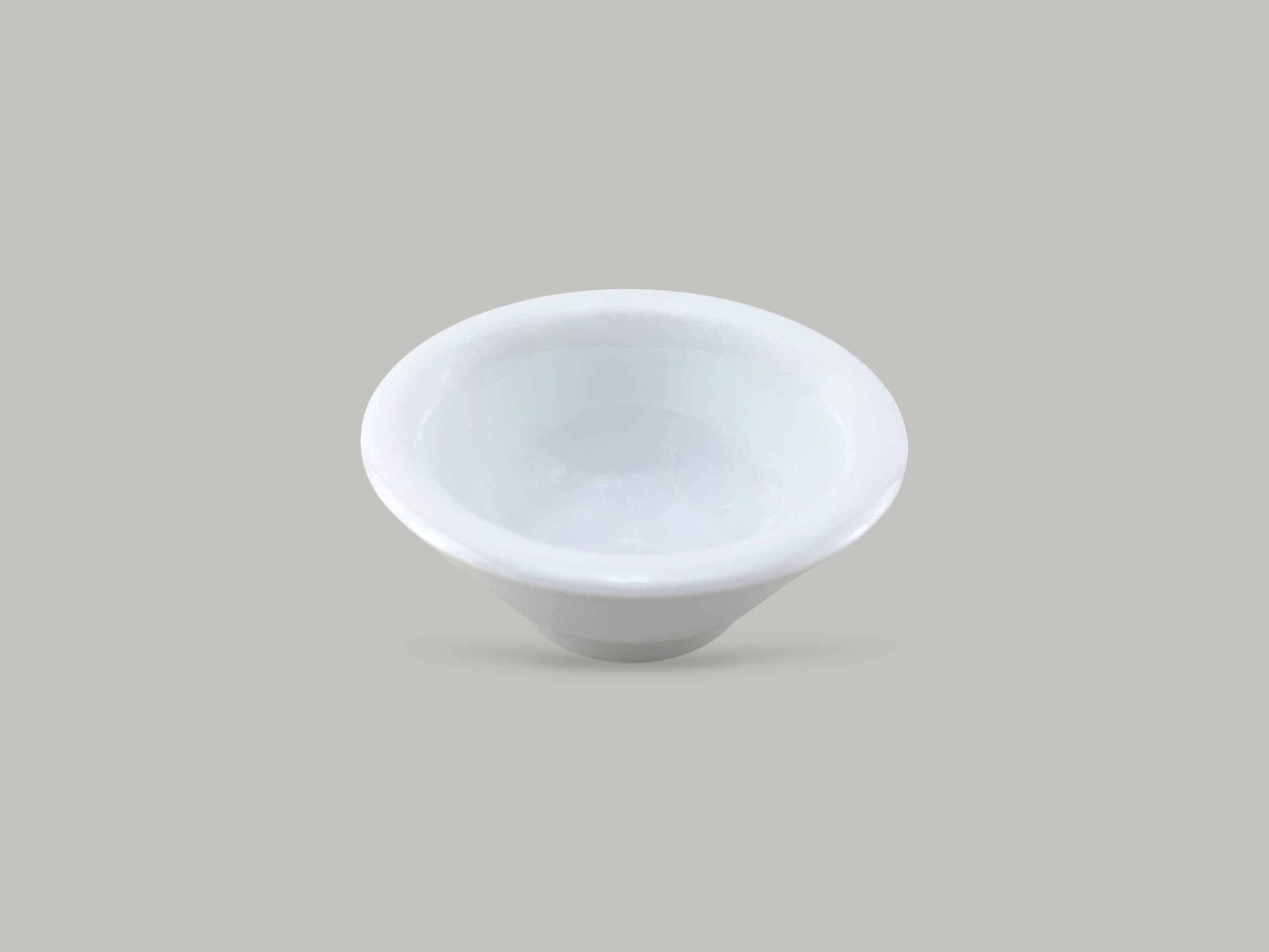 Blaze Melamine Bowl 5"