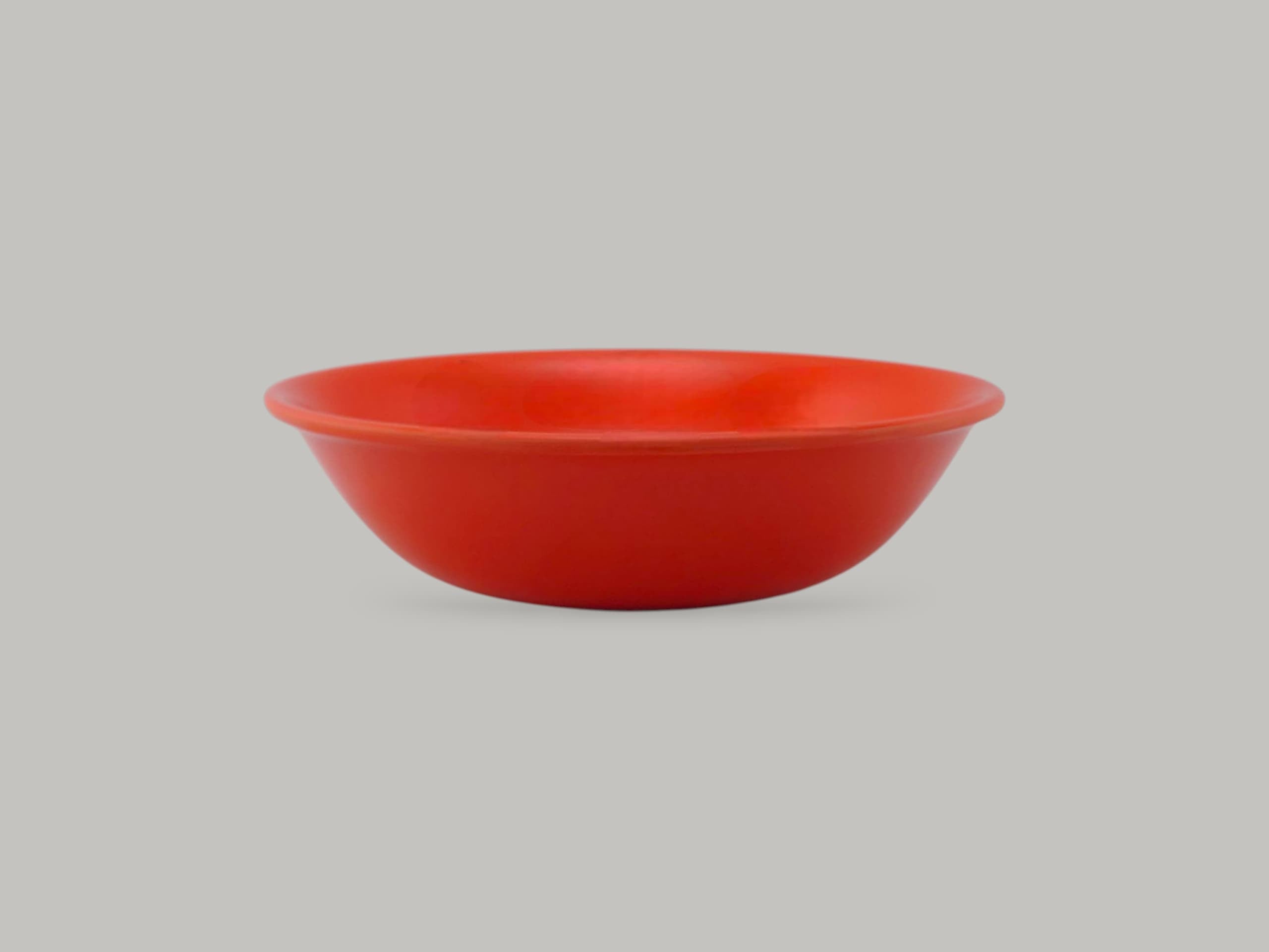 Blaze Irani Melamine Serving Bowl 7" Kaka Bawa Sons