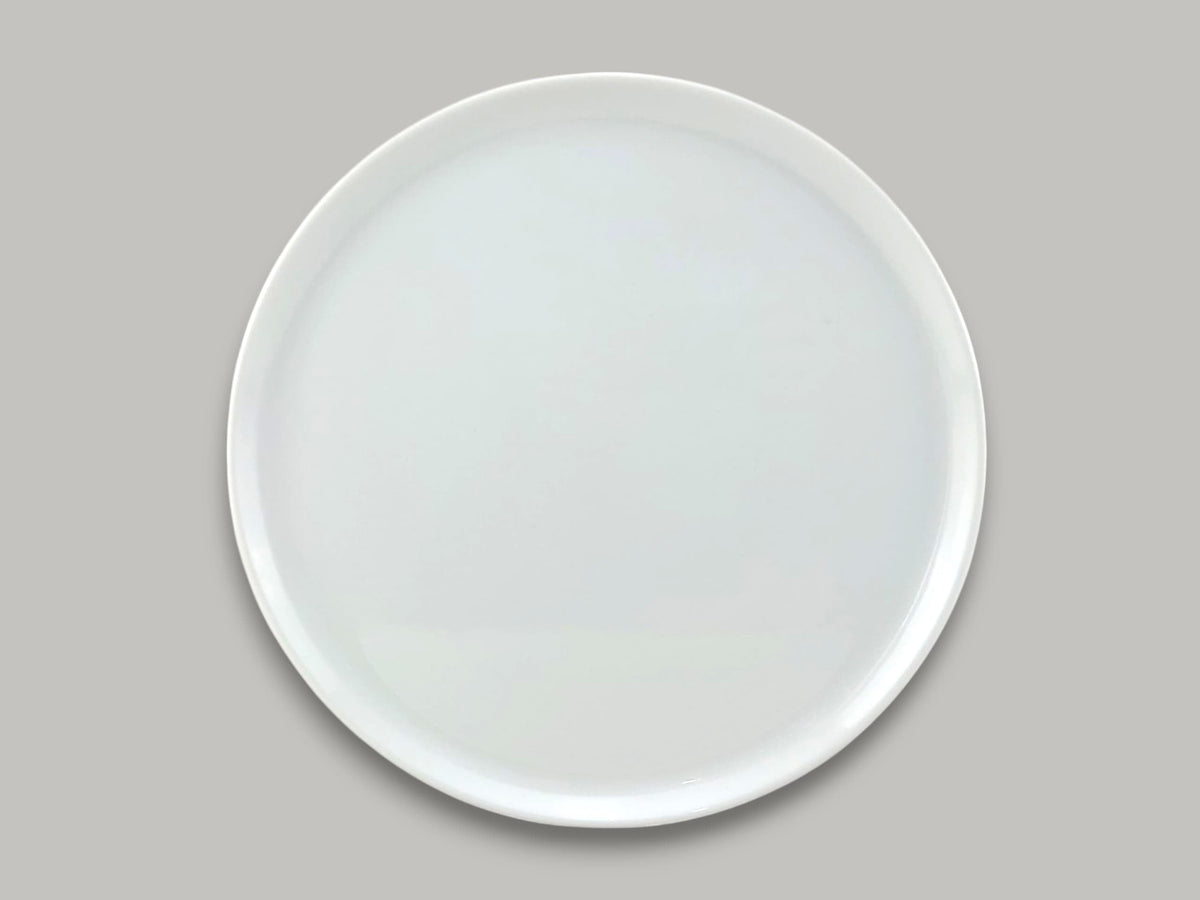 Blaze Melamine Pizza Plate Kaka Bawa Sons