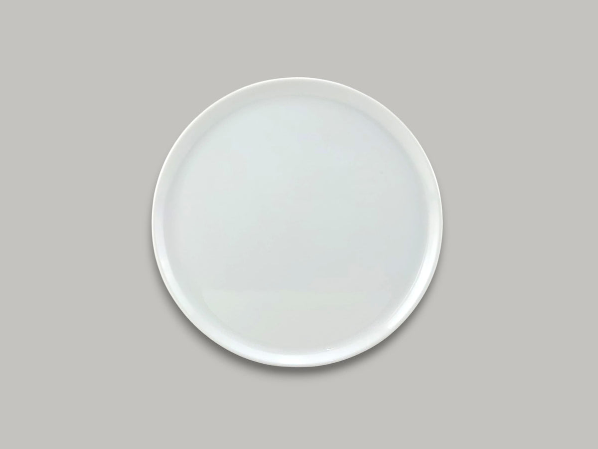 Blaze Melamine Pizza Plate Kaka Bawa Sons