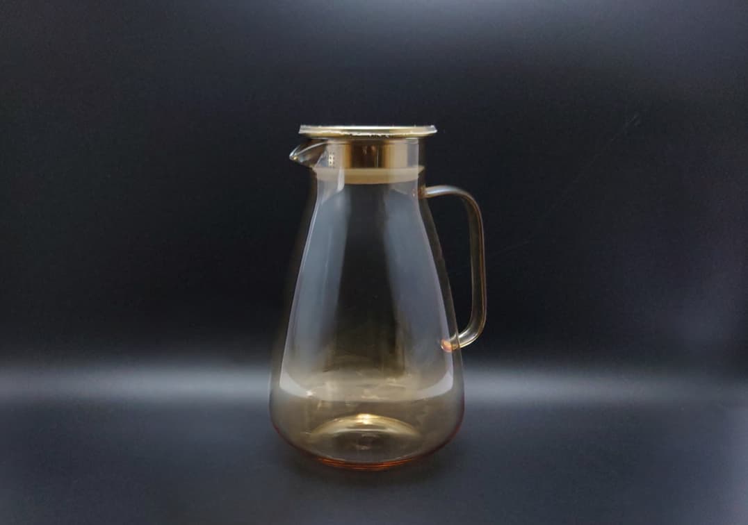 Echou Glass 7-Piece Water Set