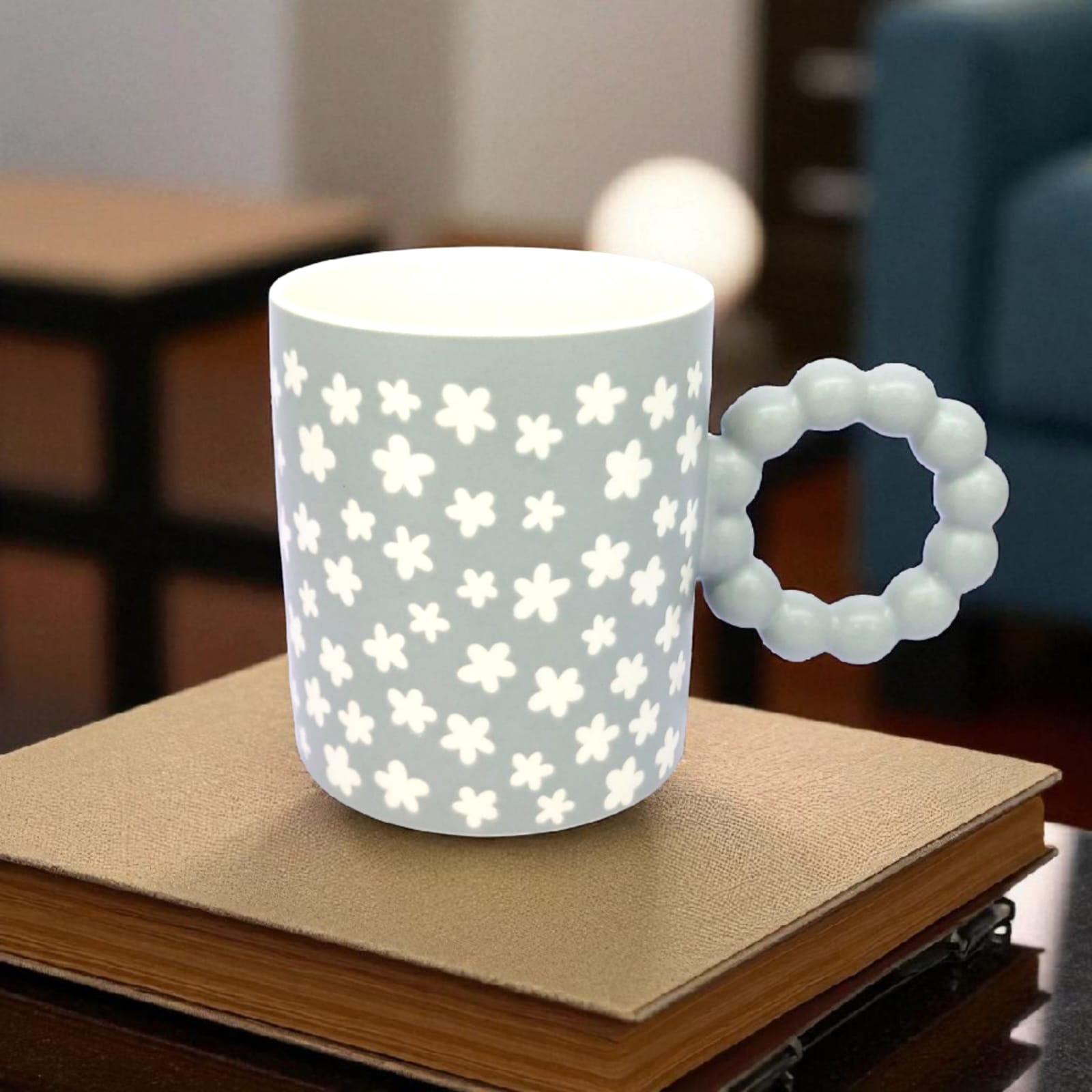 Royale Ceramic Mug