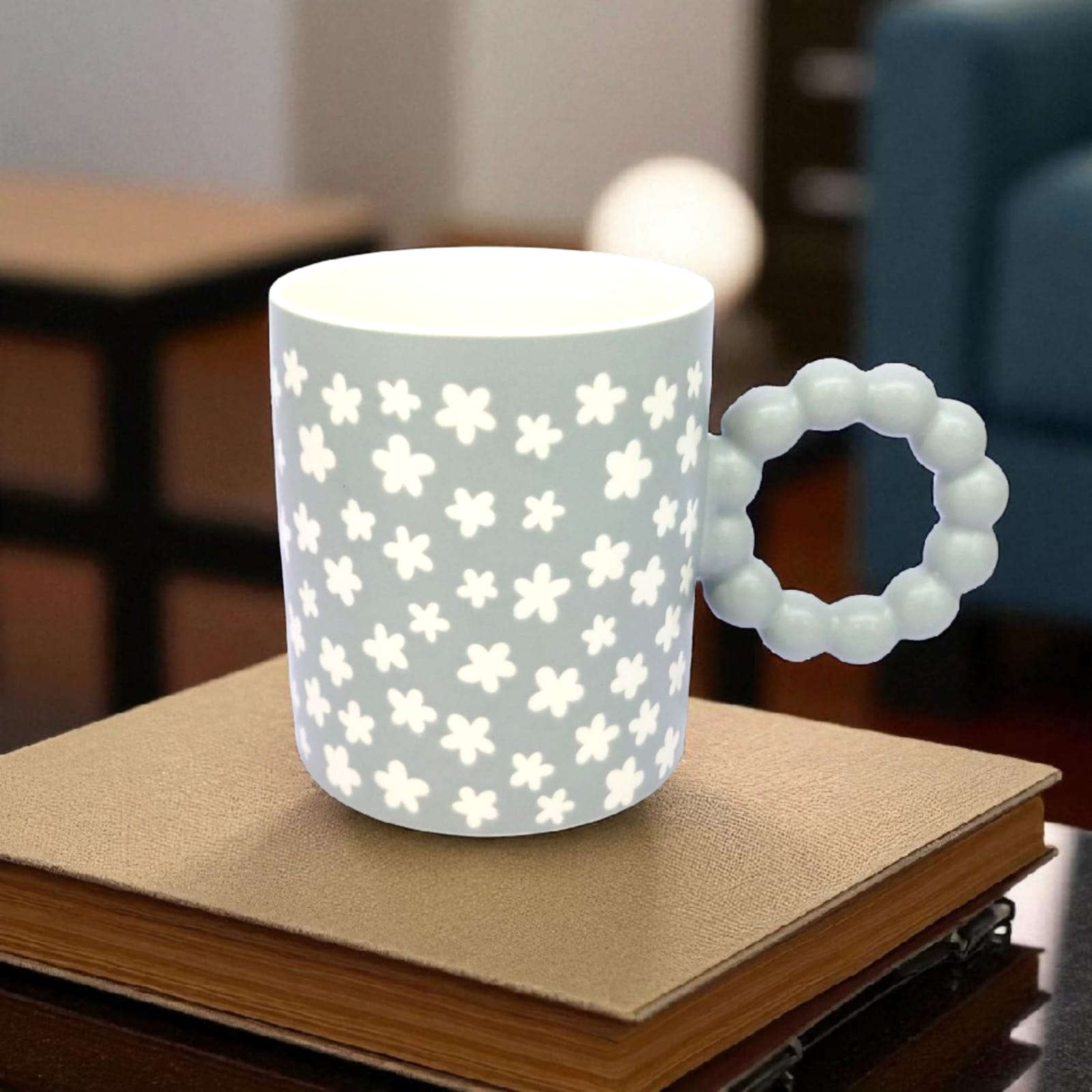 Royale Ceramic Mug Kaka Bawa Sons