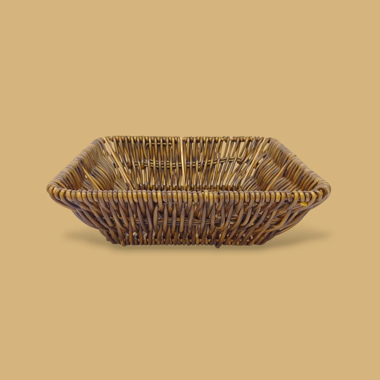 Prime Square Bread Basket