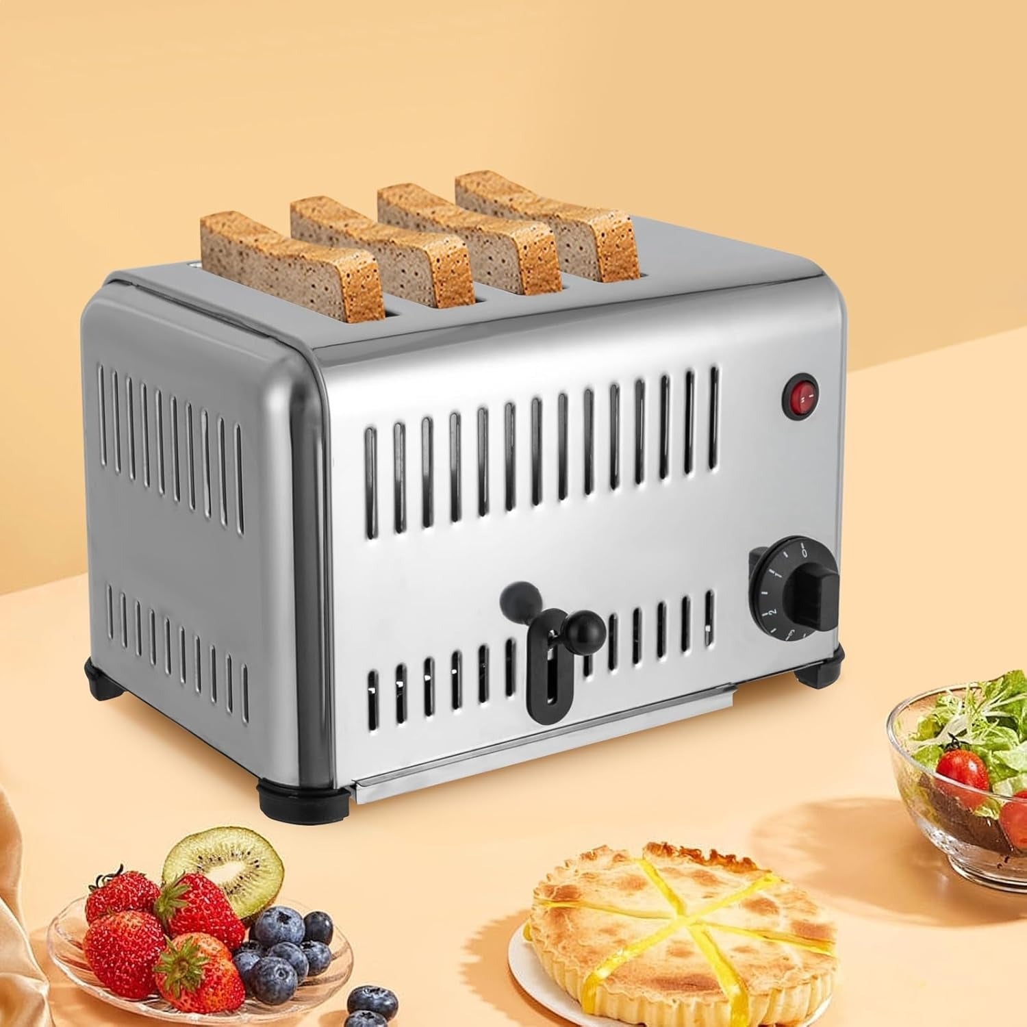 Sears 4-Slice Electric Toaster
