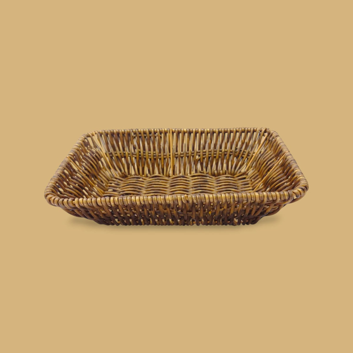 Prime Rectangular Bread Basket Kaka Bawa Sons