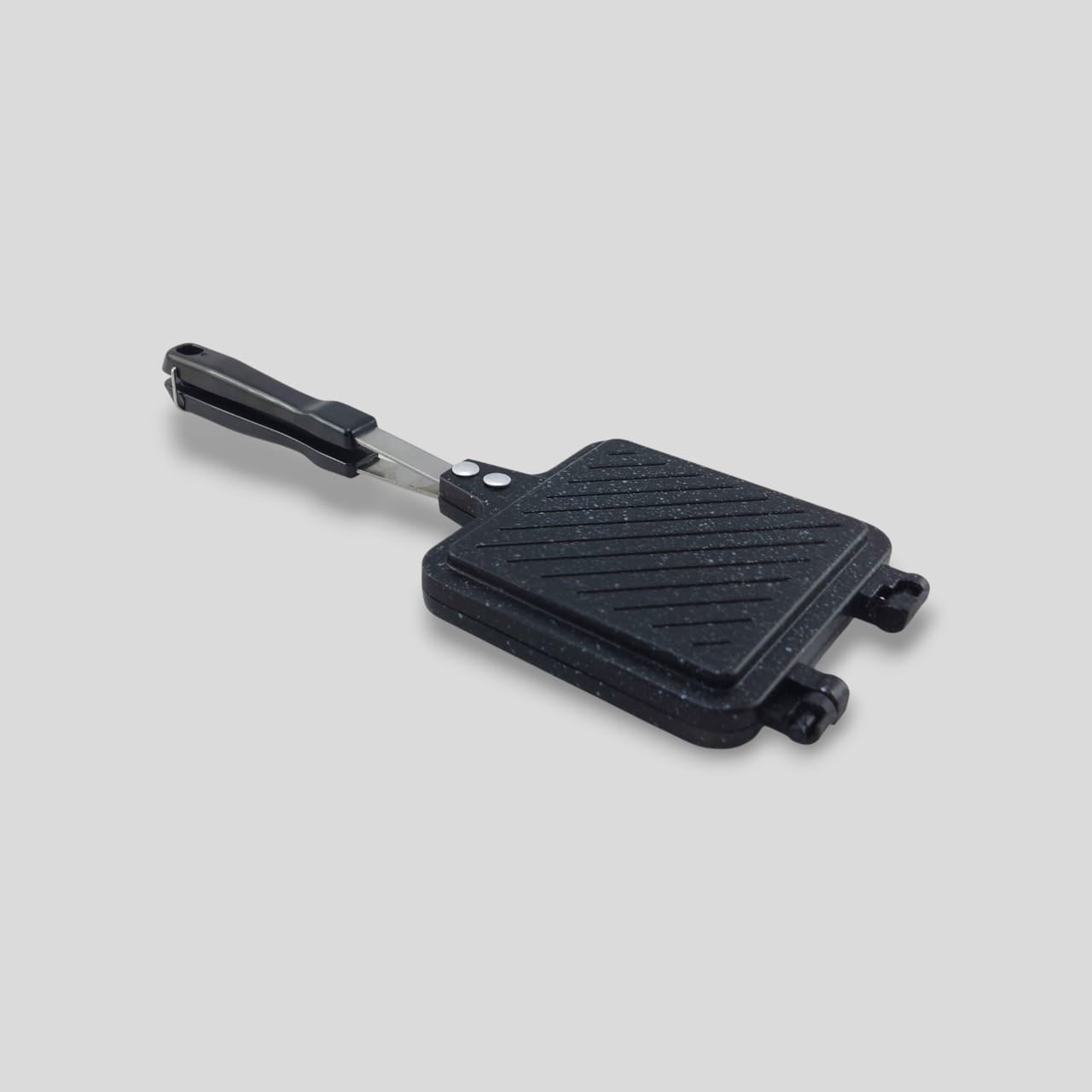 Manual Sandwich Maker 8/CM Kaka Bawa Sons