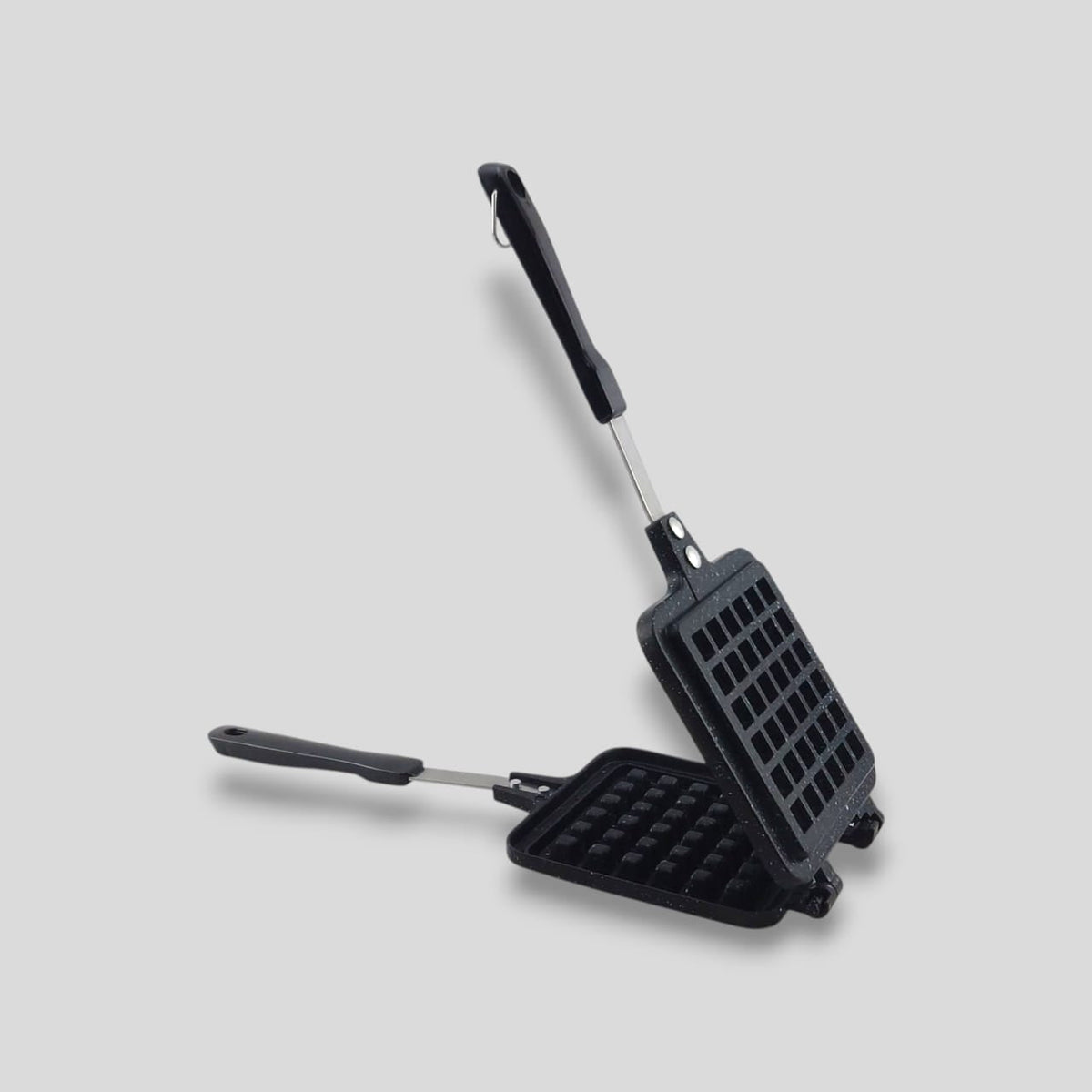 Manual Waffle Maker 8/CM Kaka Bawa Sons