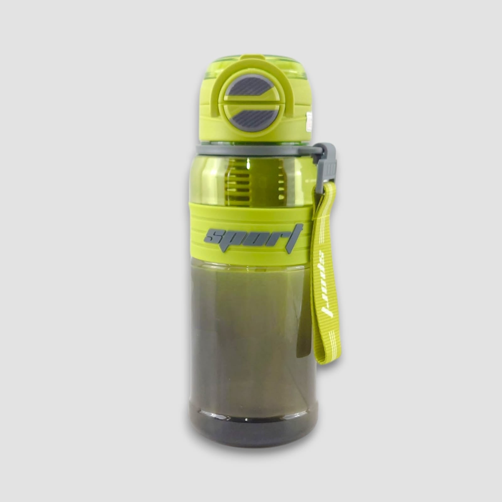 MAX Water Bottle 800 ML (YCSL-450) Kaka Bawa Sons