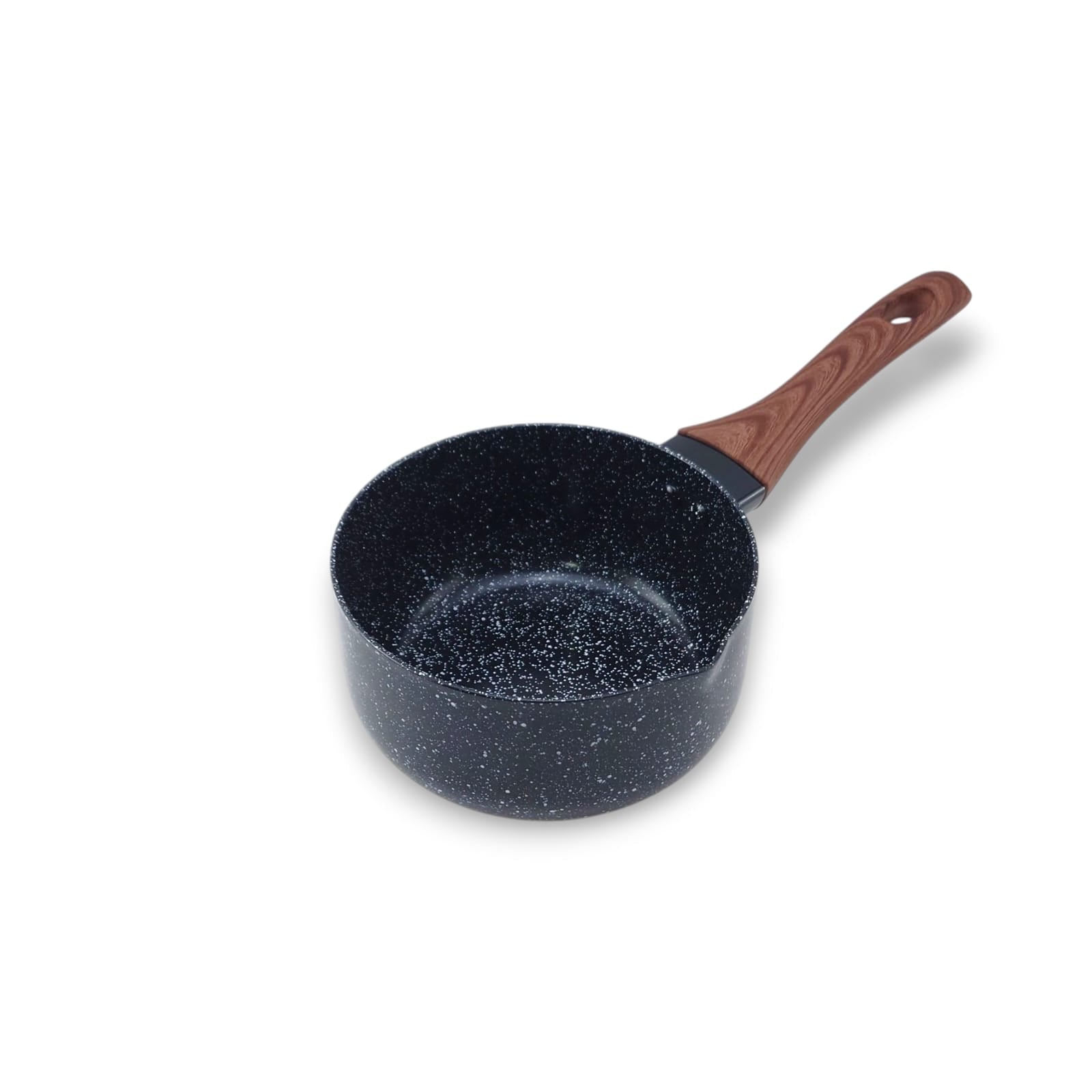 Baroly Non-Stick Sauce Pan Kaka Bawa Sons