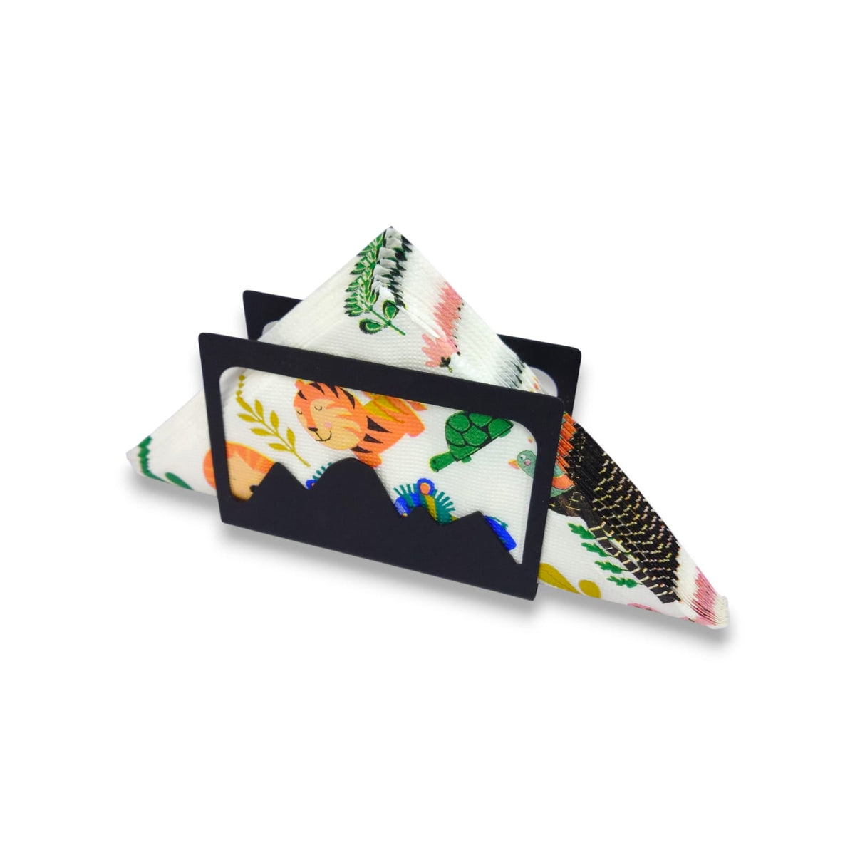 Fancy 20-Piece Tissue Papers Kaka Bawa Sons