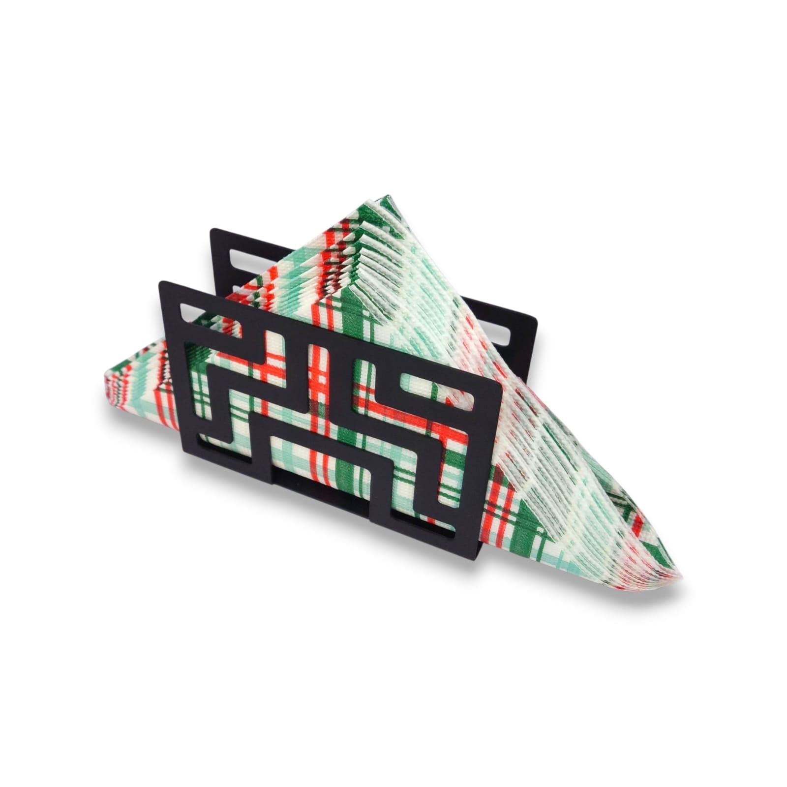Fancy 20-Piece Tissue Papers Kaka Bawa Sons