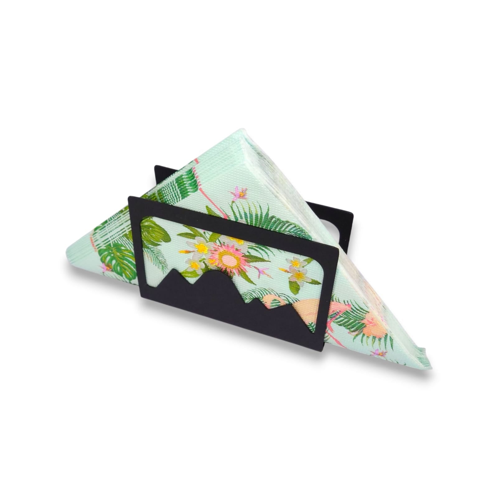 Fancy 20-Piece Tissue Papers Kaka Bawa Sons