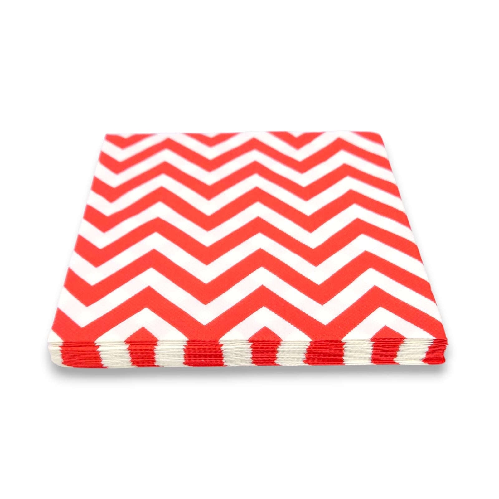 Fancy 20-Piece Tissue Papers Kaka Bawa Sons