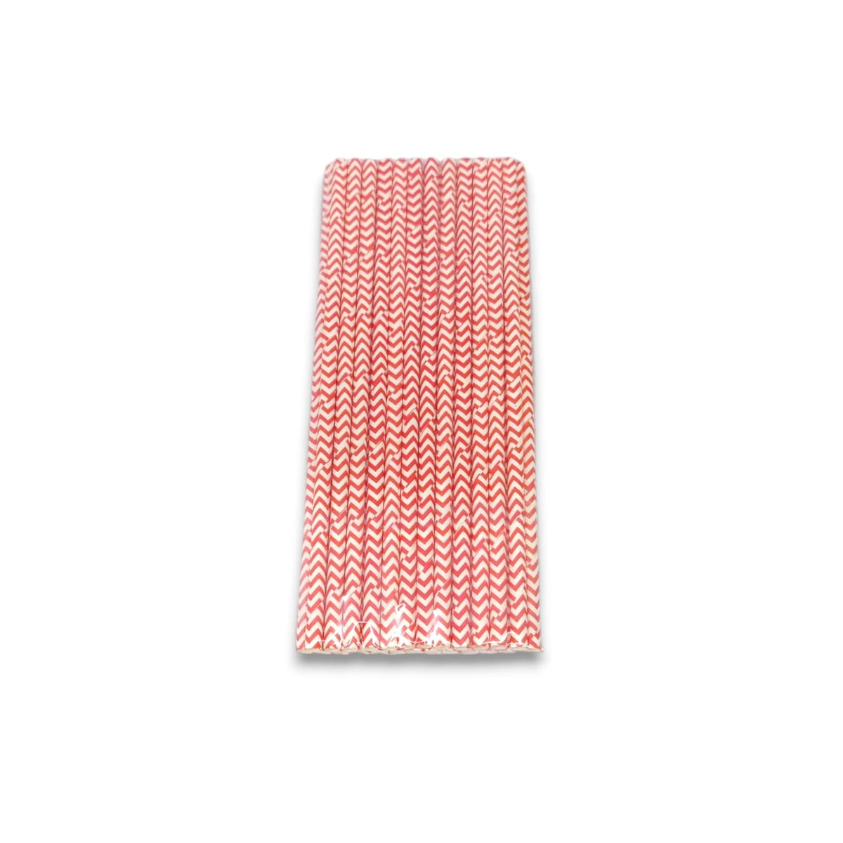 Fancy 25-Piece Drinking Straws Kaka Bawa Sons