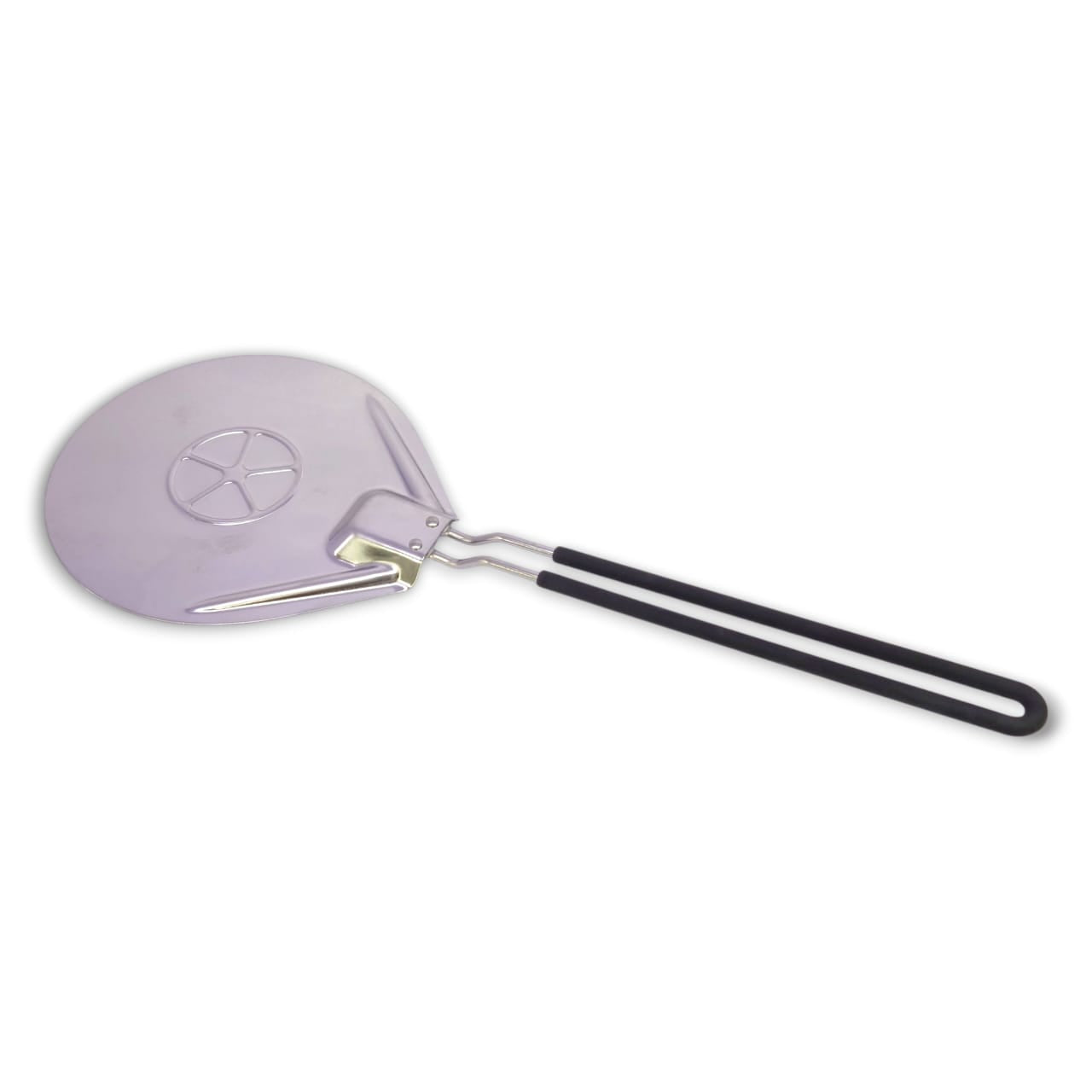 Shengya Stainless Steel Pizza Lifter 18*45 CM Kaka Bawa Sons