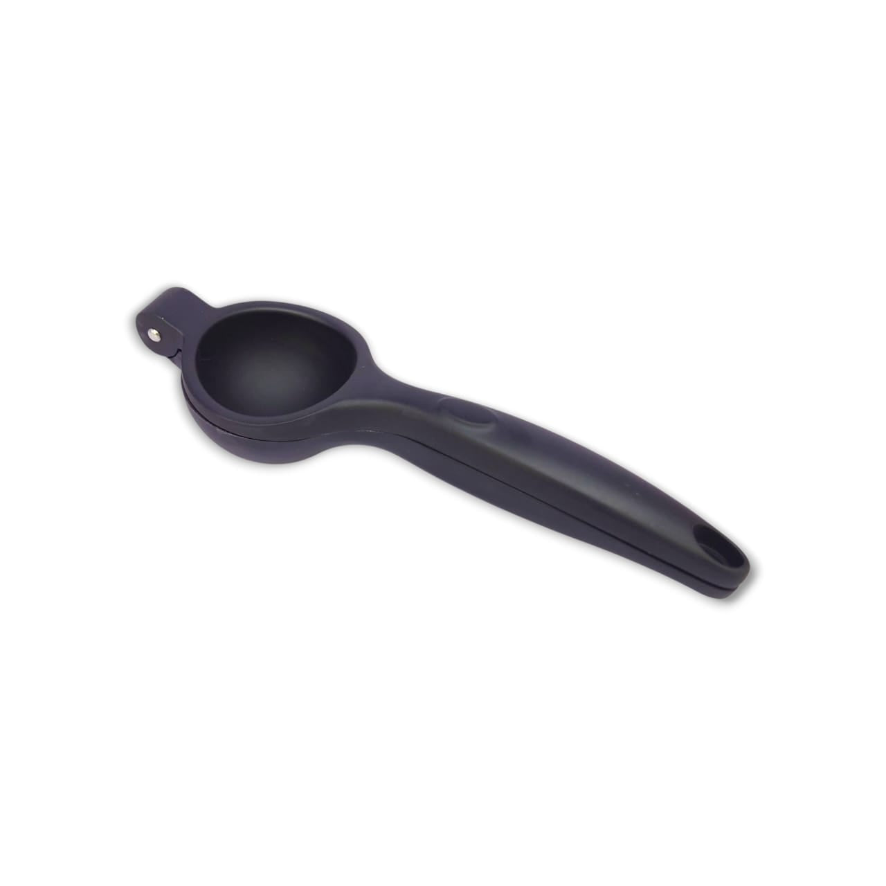 Shengya Zinc Lemon Squeezer Black Kaka Bawa Sons