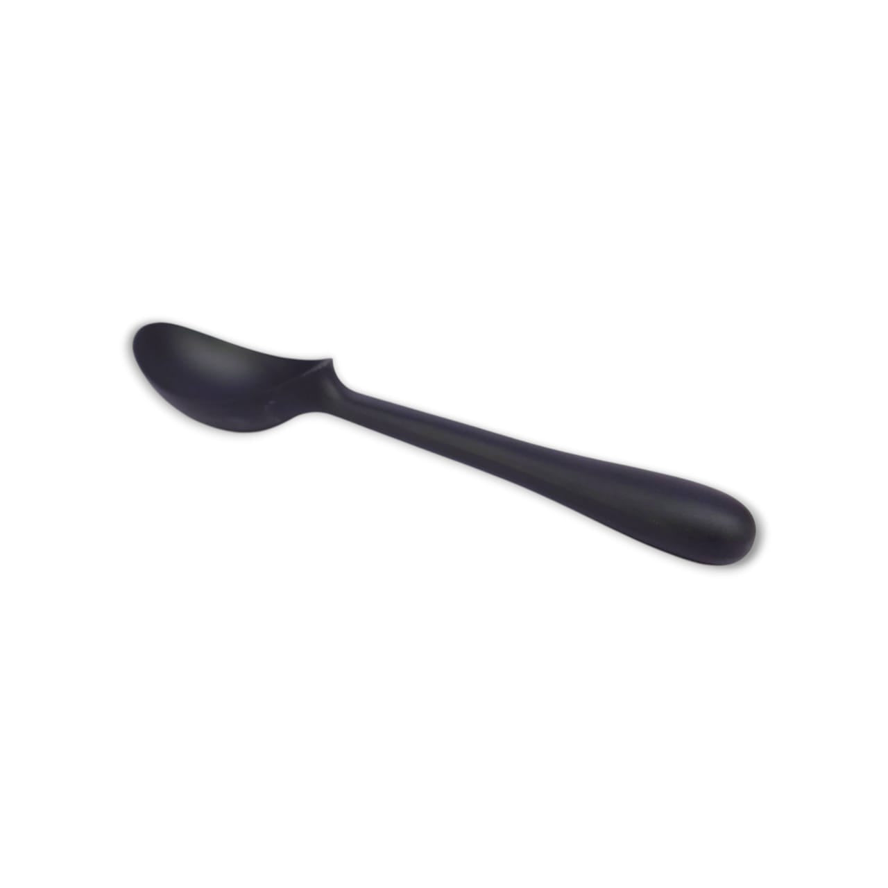 Shengya Zinc Ice Cream Scooper Black