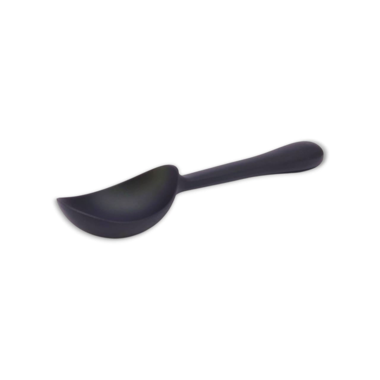 Shengya Zinc Ice Cream Scooper Black