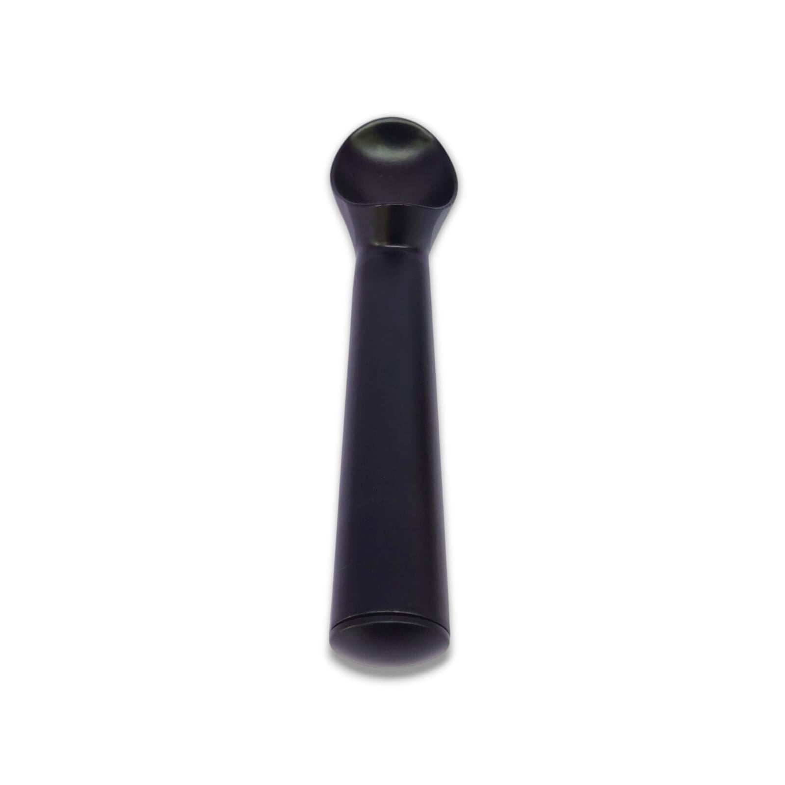 Shengya Zinc Ice Cream Scoop Black