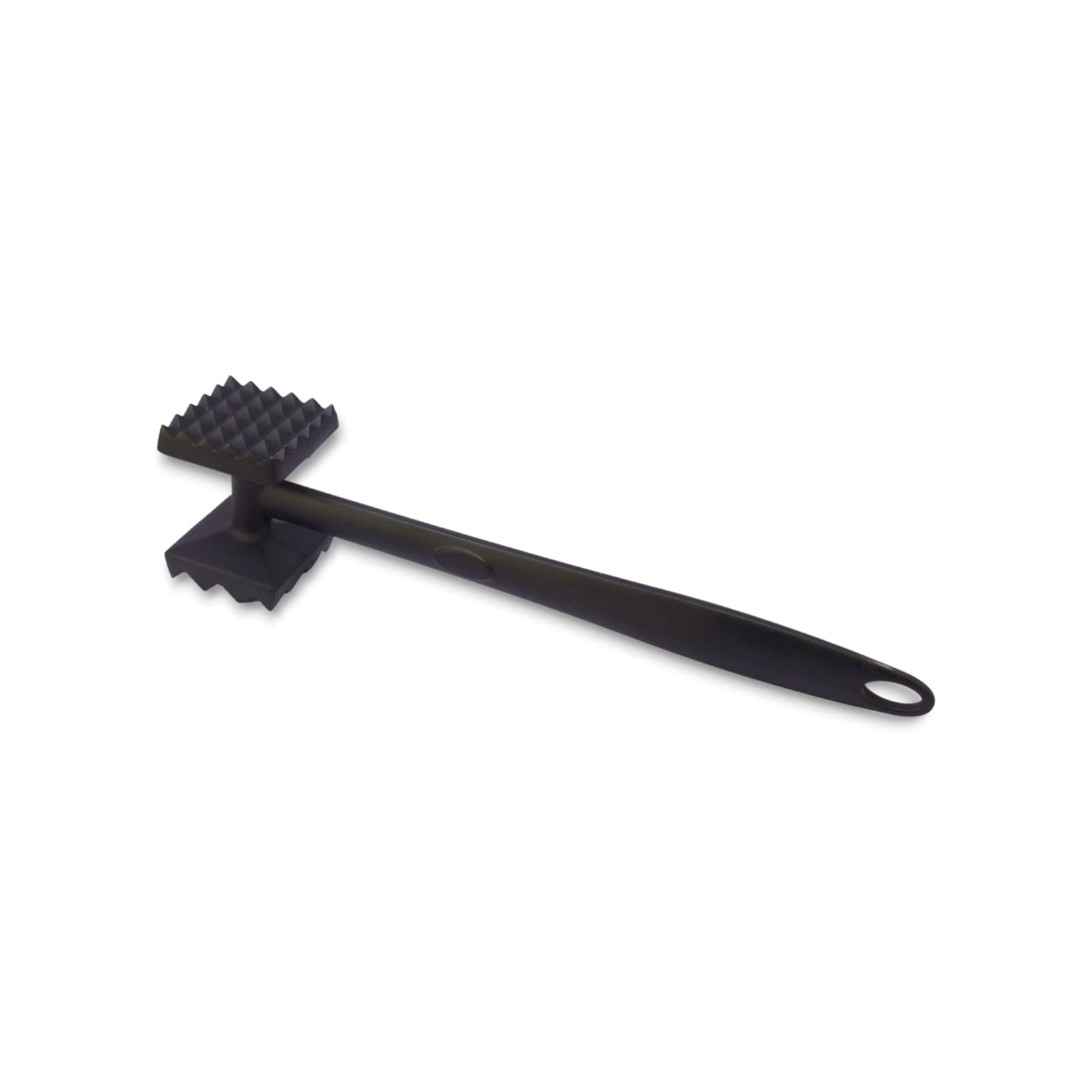 Shengya Zinc Square Meat Hammer Black
