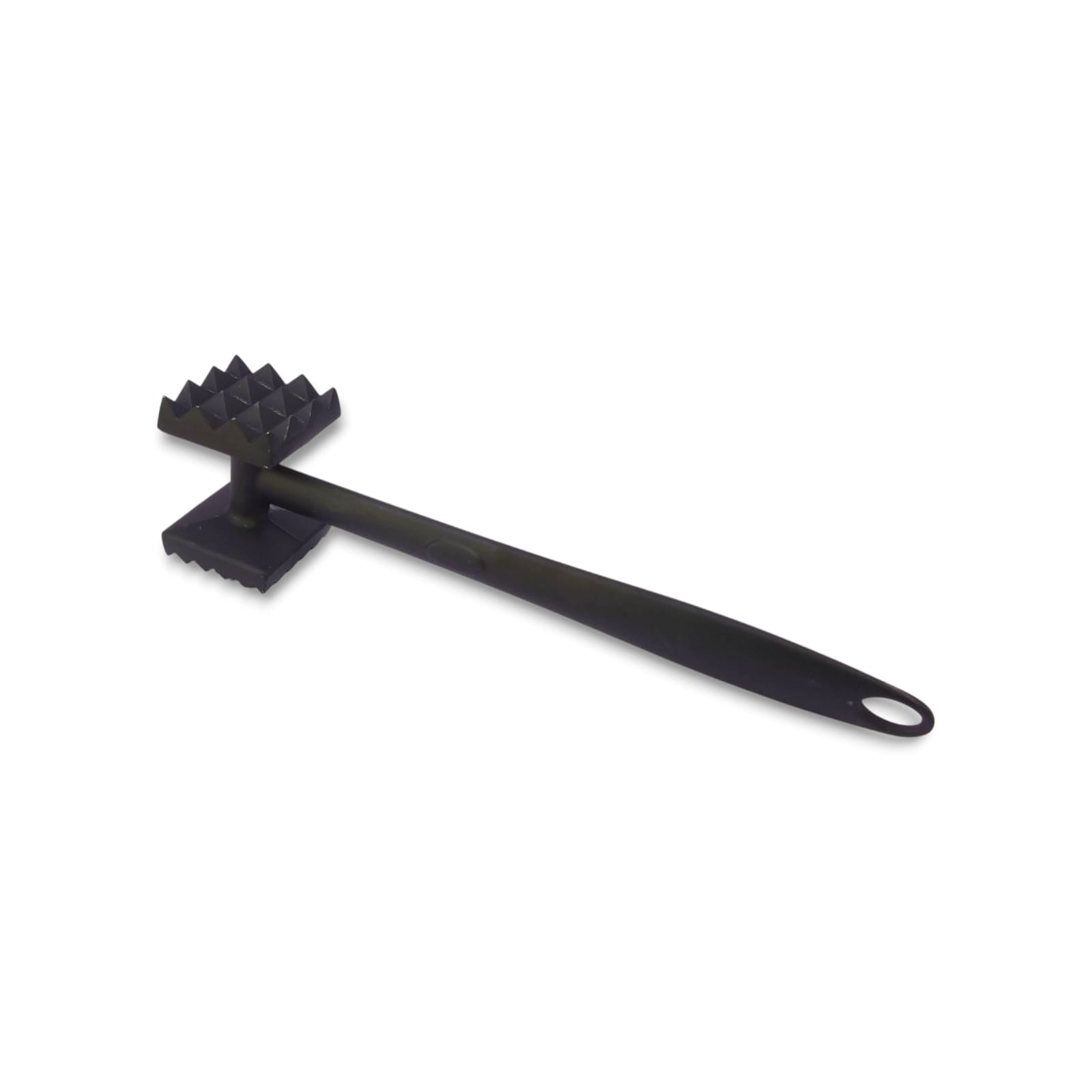 Shengya Zinc Square Meat Hammer Black