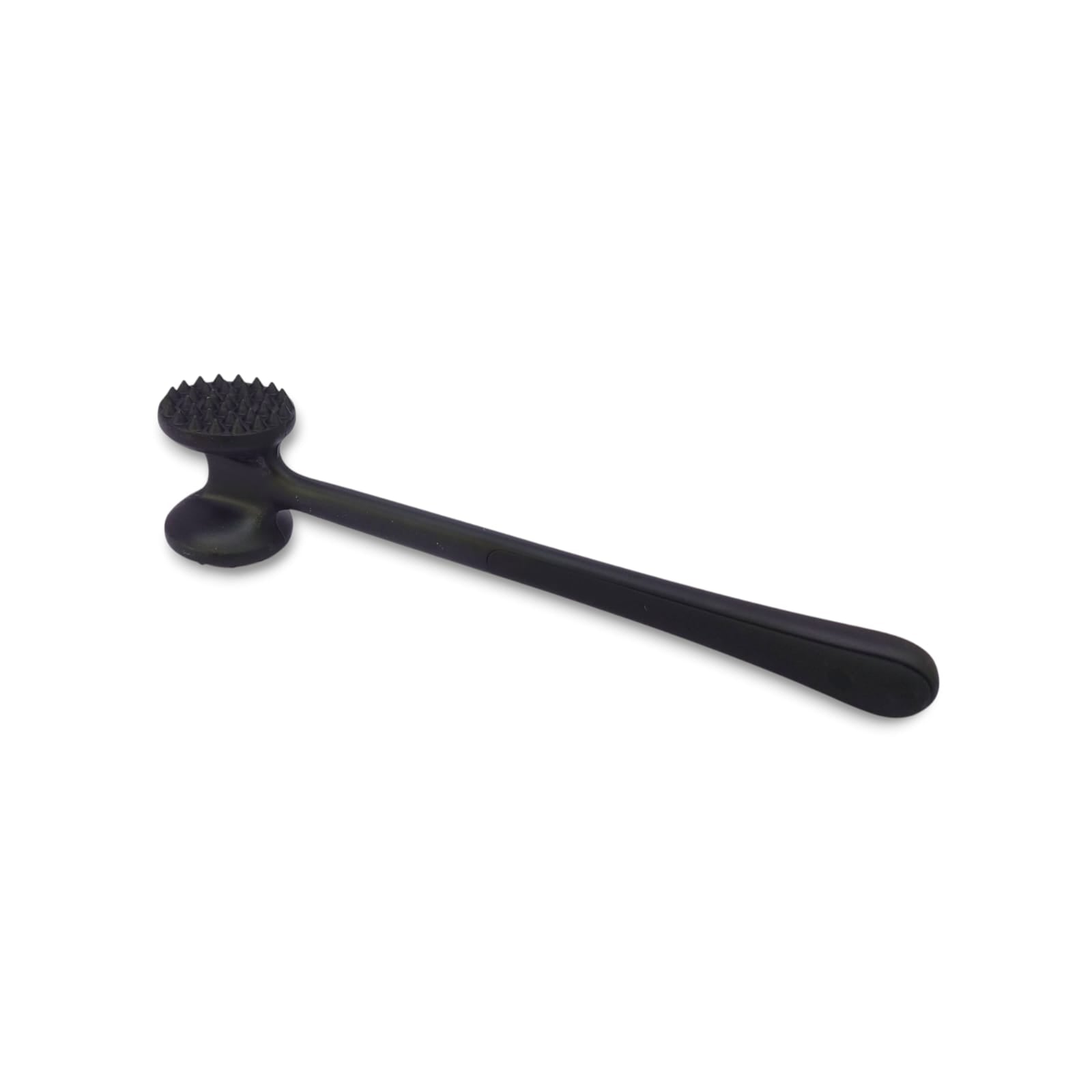 Shengya Zinc Round Meat Hammer Black