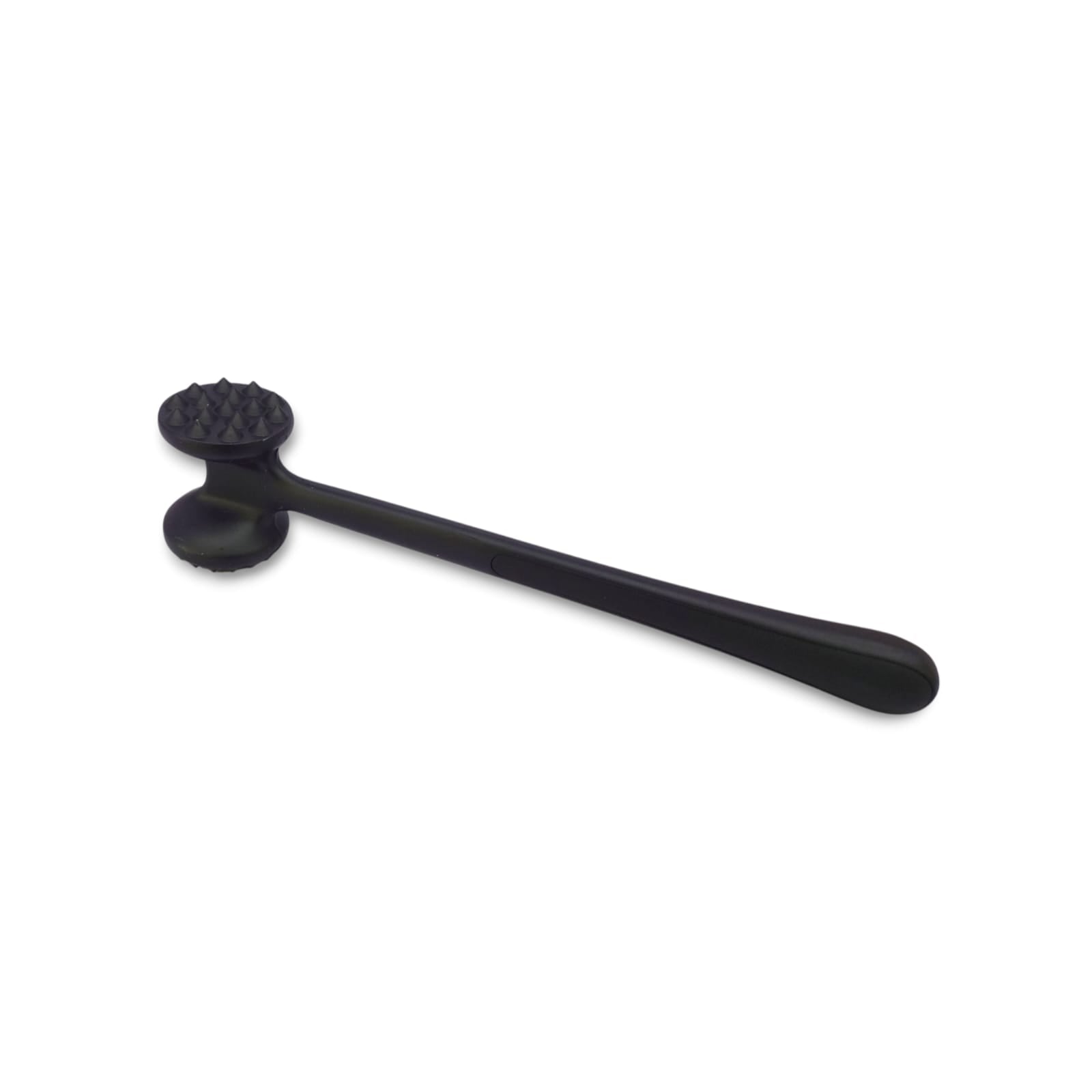 Shengya Zinc Round Meat Hammer Black