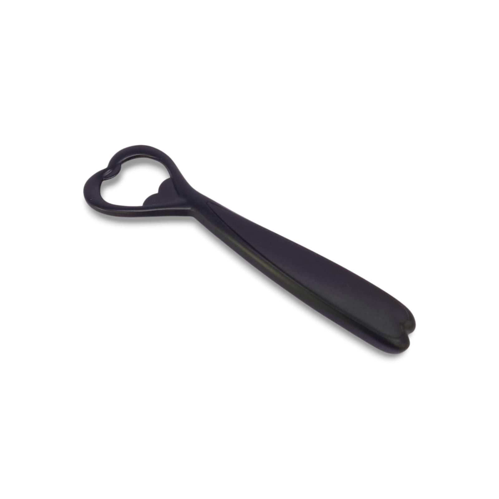 Shengya Zinc Bottle Opener Black