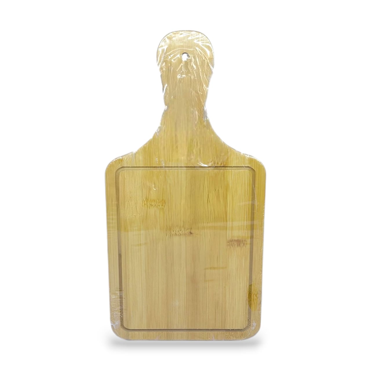Bamboo Rectangular Cheese Board