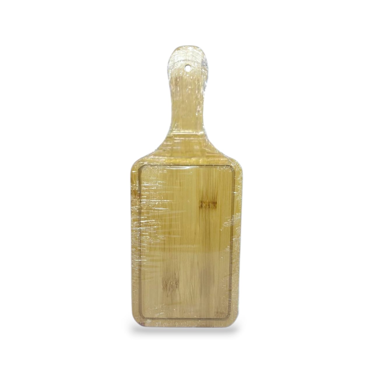 Bamboo Rectangular Cheese Board