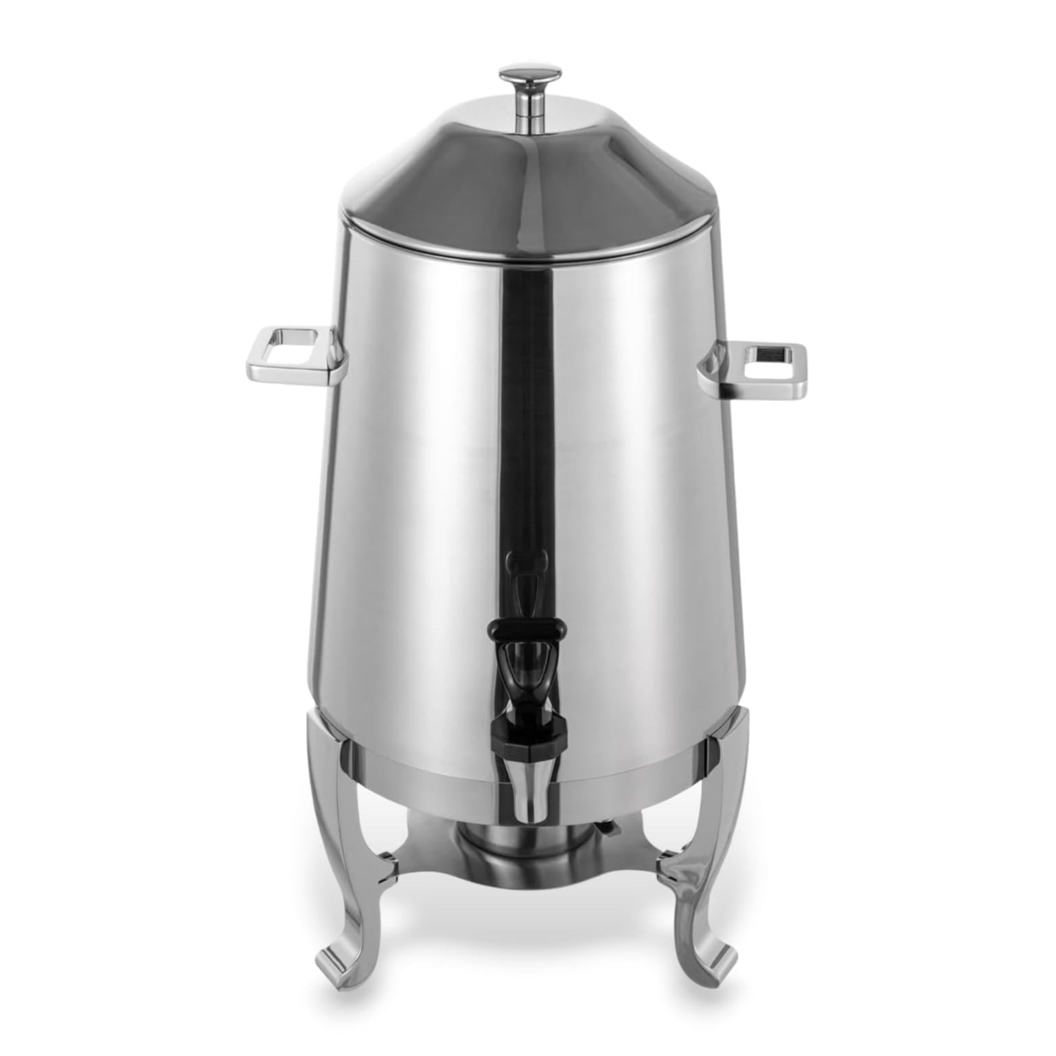Optima Stainless Steel Beverage Dispenser Urn Kaka Bawa Sons