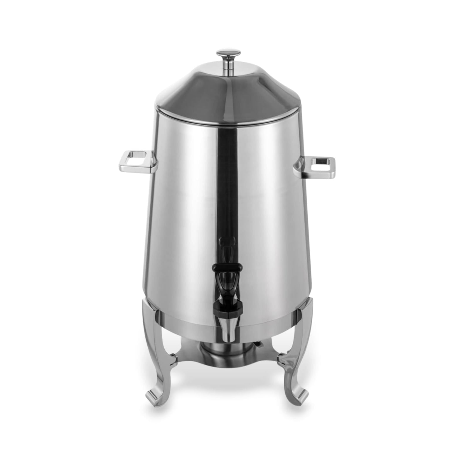 Optima Stainless Steel Beverage Dispenser Urn Kaka Bawa Sons