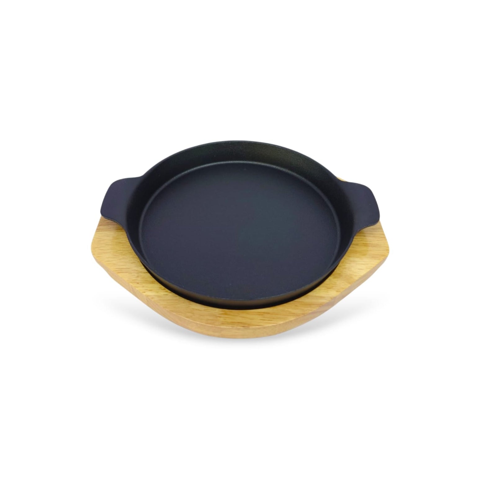 Prima Round Sizzling Dish