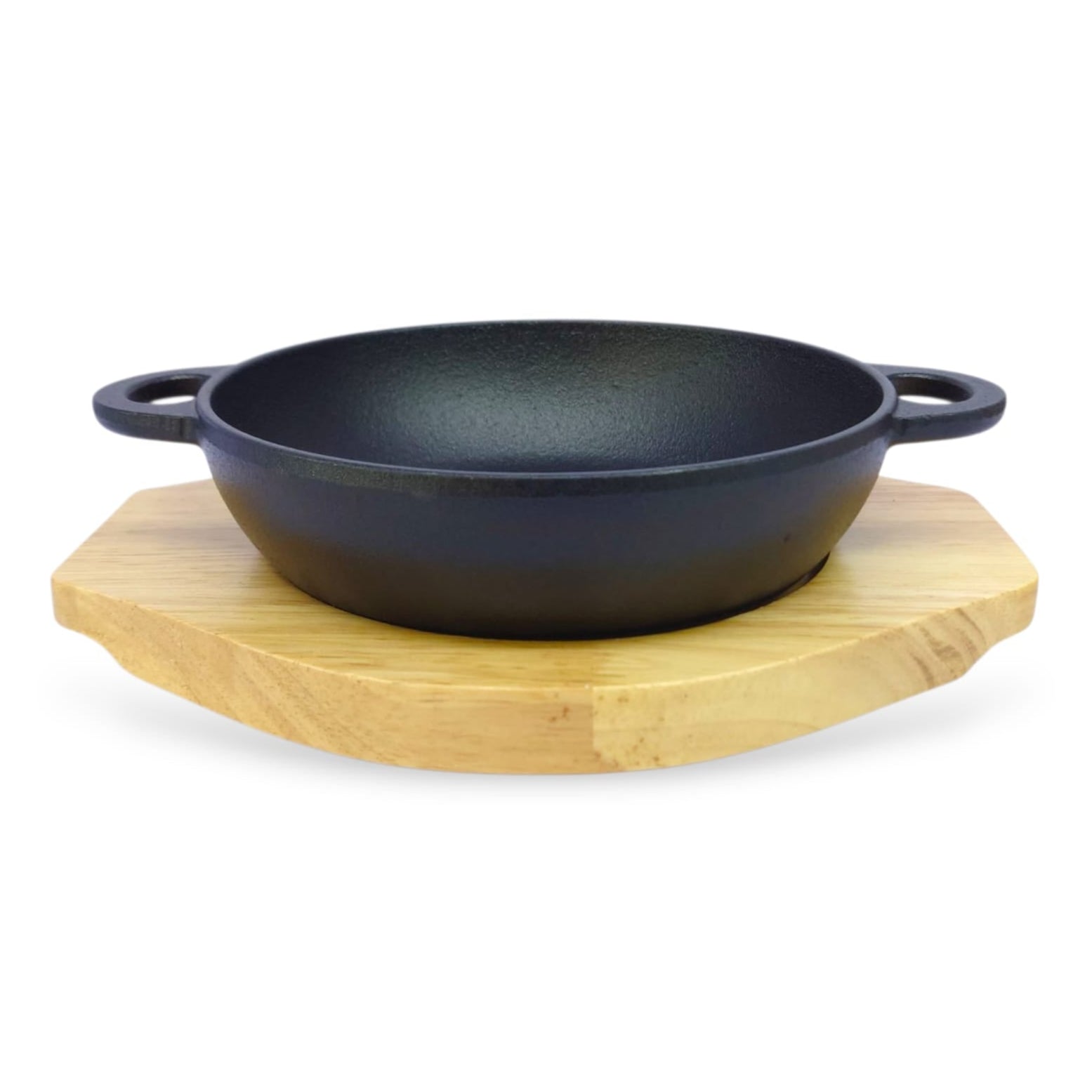 Prima Round Sizzling Dish