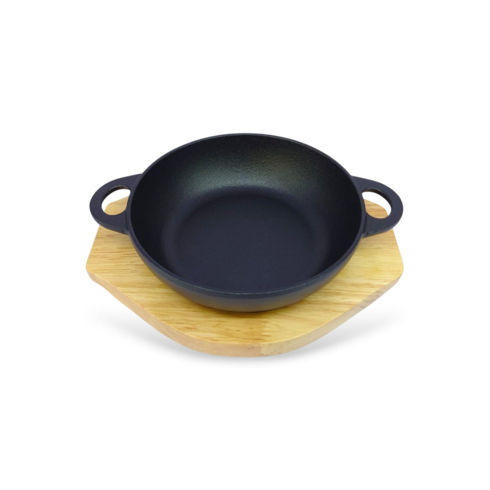 Prima Round Sizzling Dish