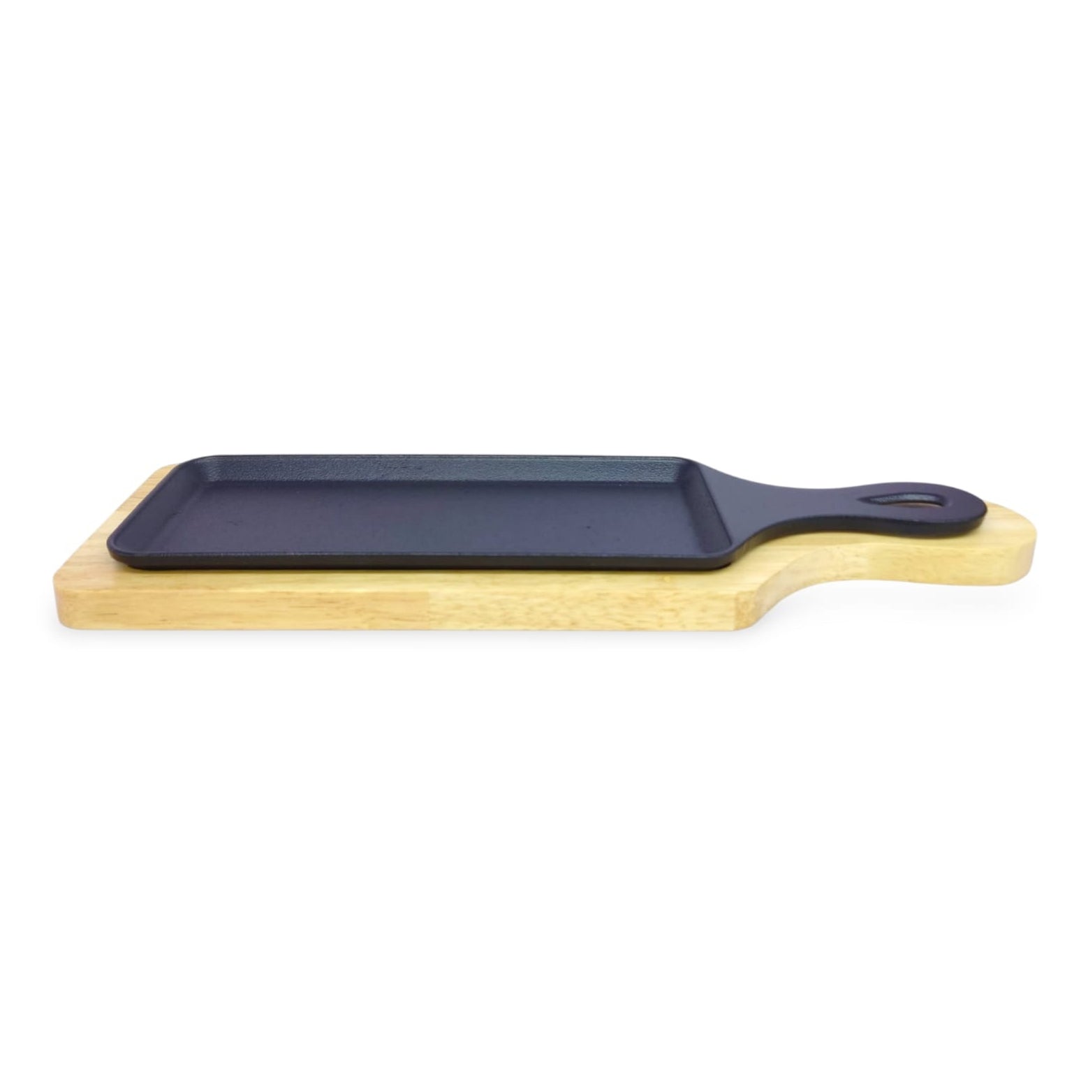 Prima Rectangular Sizzling Dish Kaka Bawa Sons