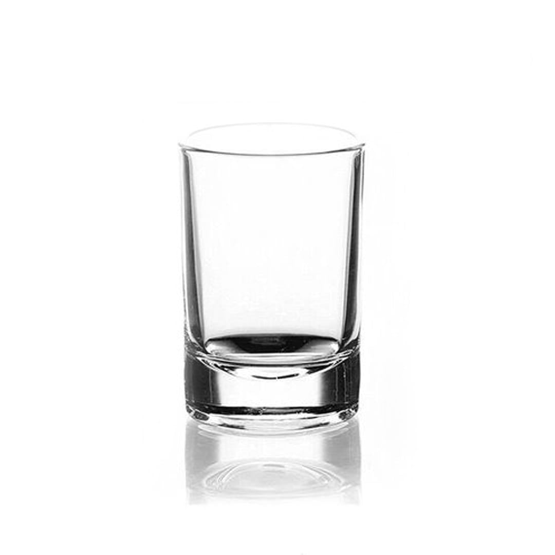 Qianli 115ml Shot Glass Kaka Bawa Sons