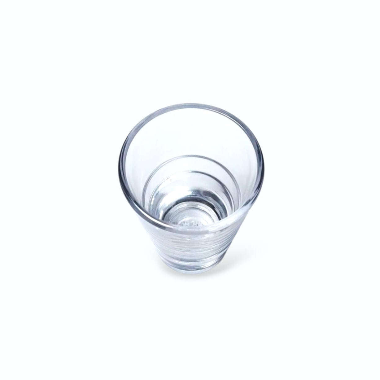 Qing Ping Shot Glass 100 ml Kaka Bawa Sons