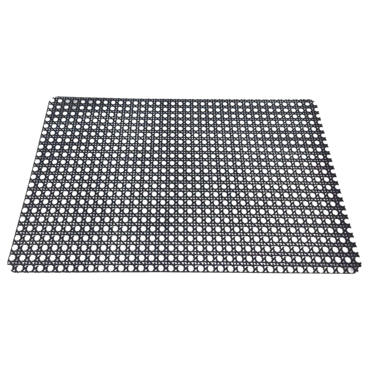 6-Piece Rectangular PVC Table Mat Set Kaka Bawa Sons