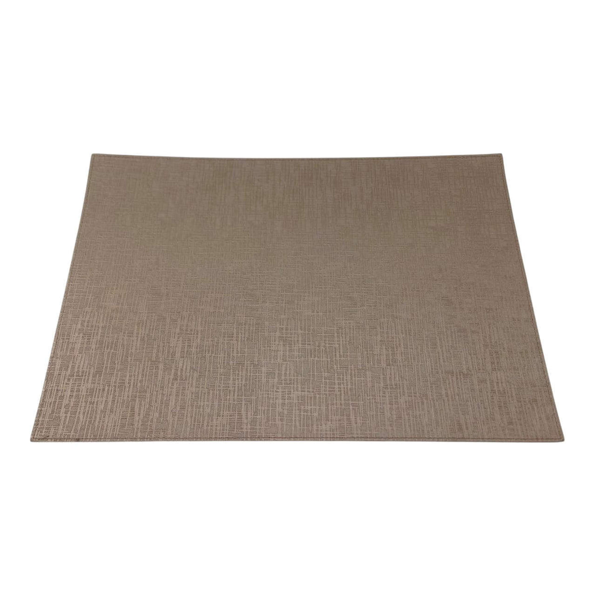 6-Piece Rectangular PVC Table Mat Set Kaka Bawa Sons
