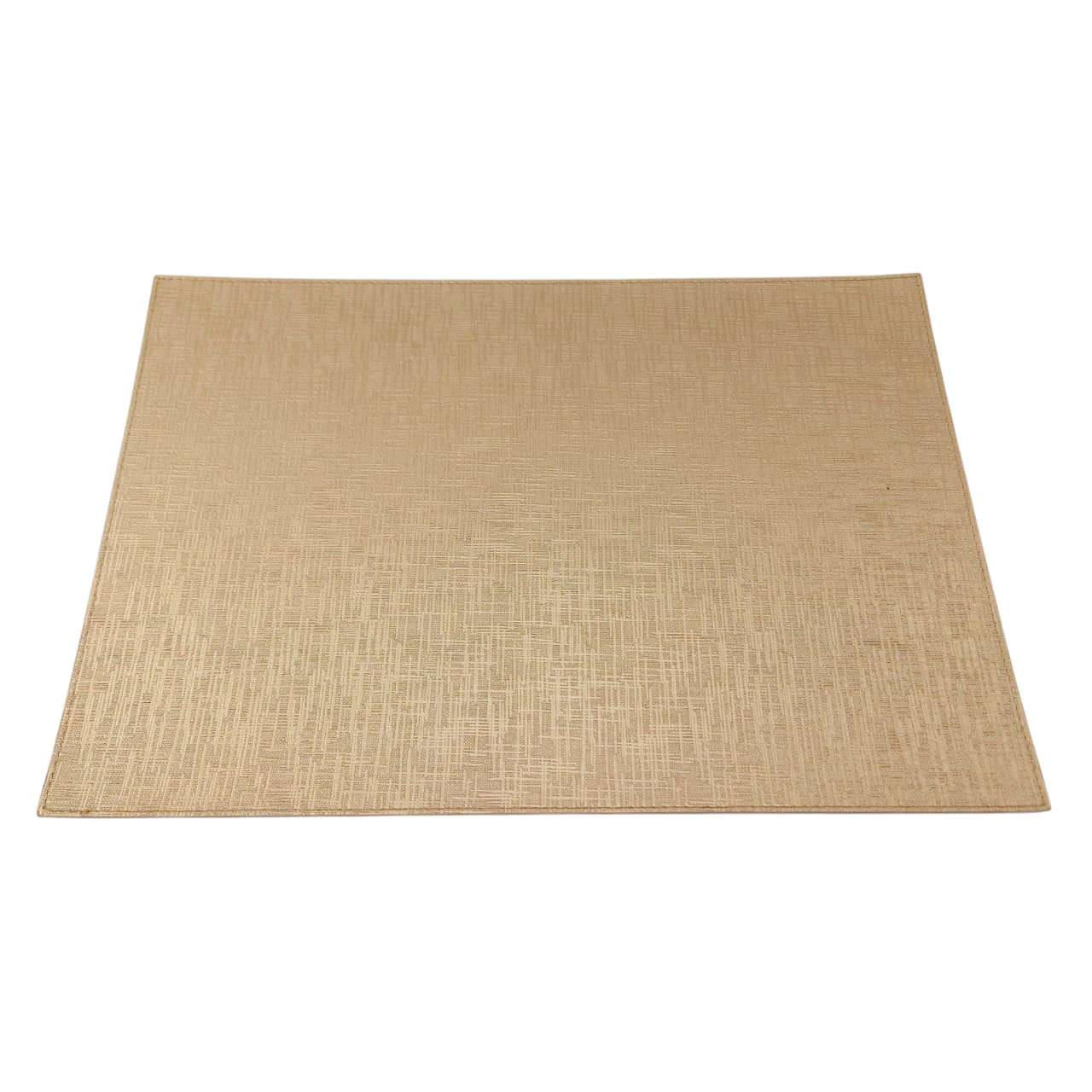 6-Piece Rectangular PVC Table Mat Set Kaka Bawa Sons